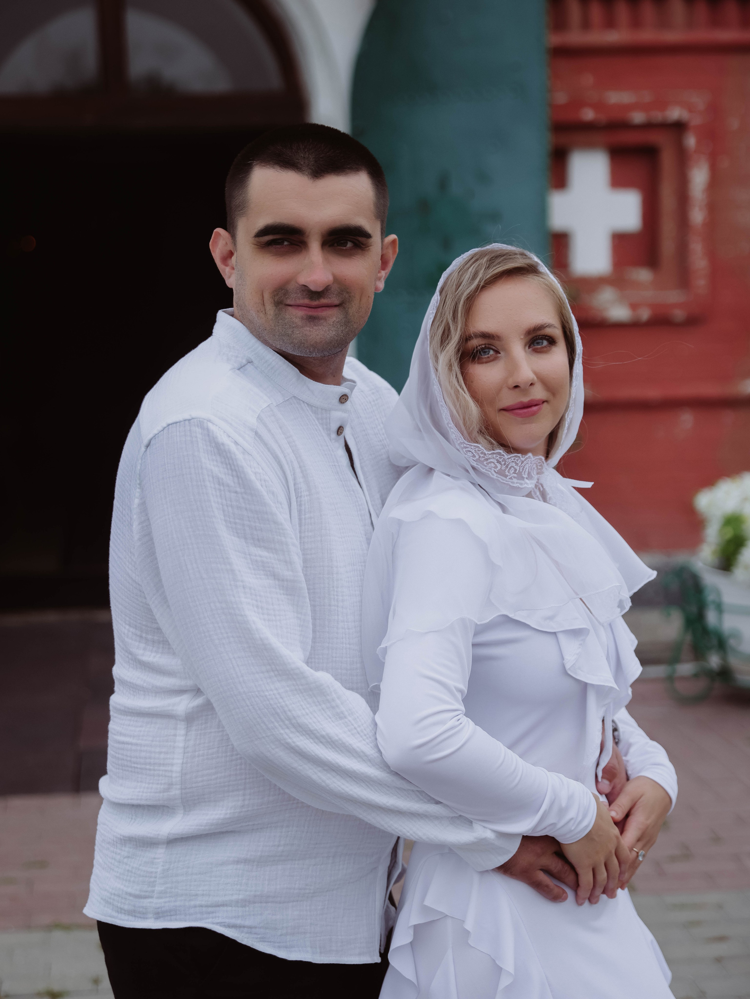 ВЕНЧАНИЕ. Мультифотограф Динара Ахмедзянова