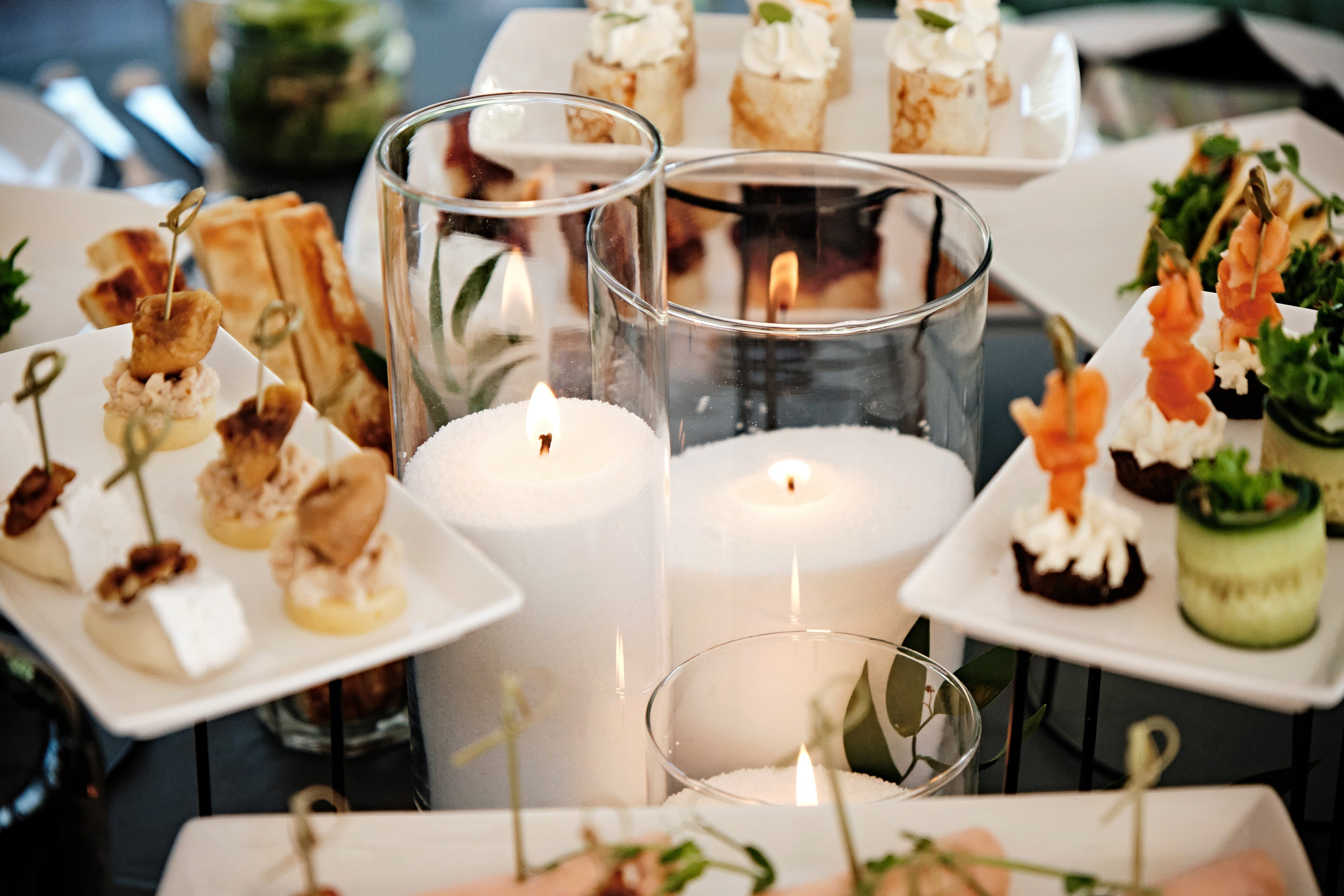 Снежана и Алексей