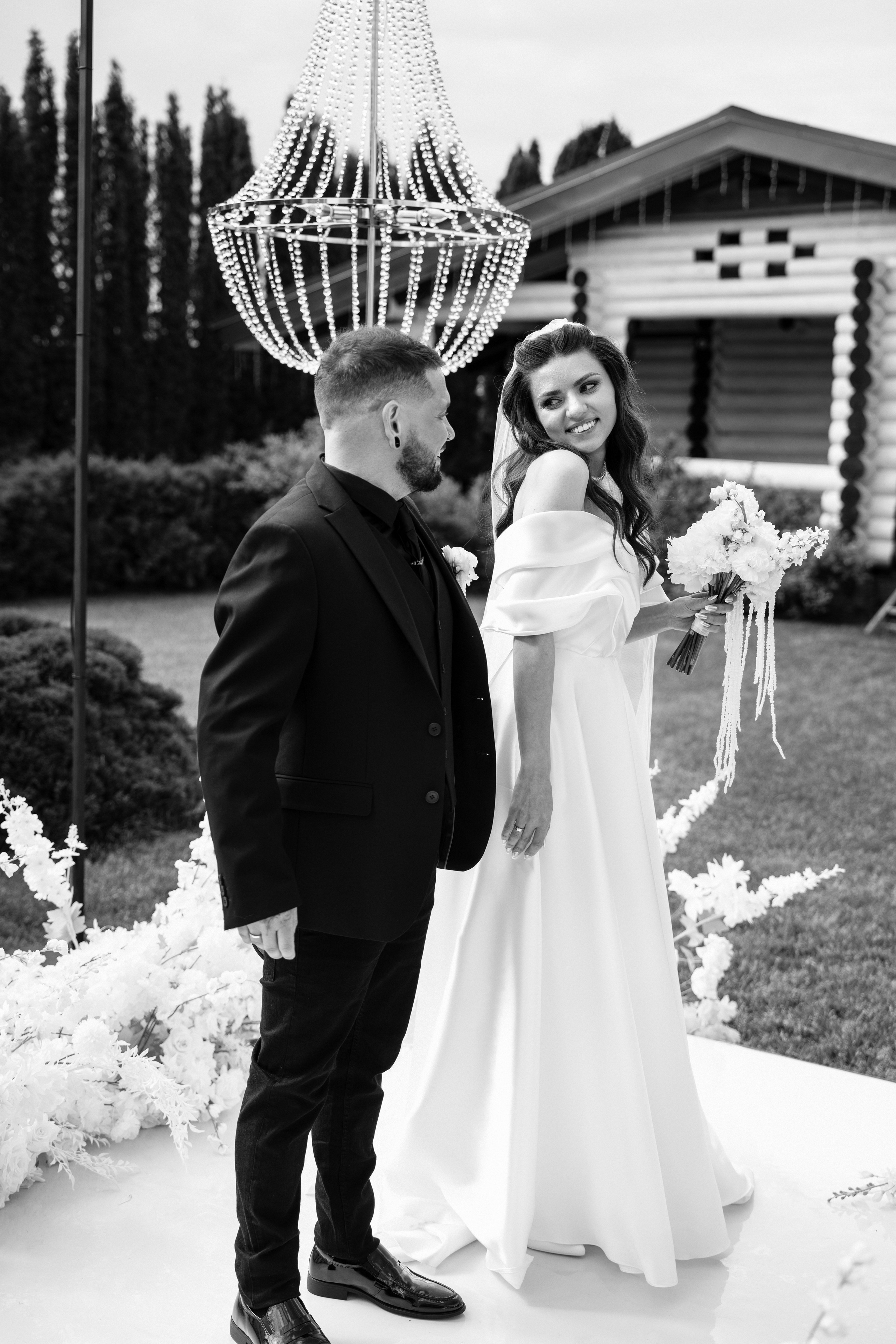 Андрей и Виктория. Семейный и свадебный фотограф Минск, Беларусь Анна Орловская