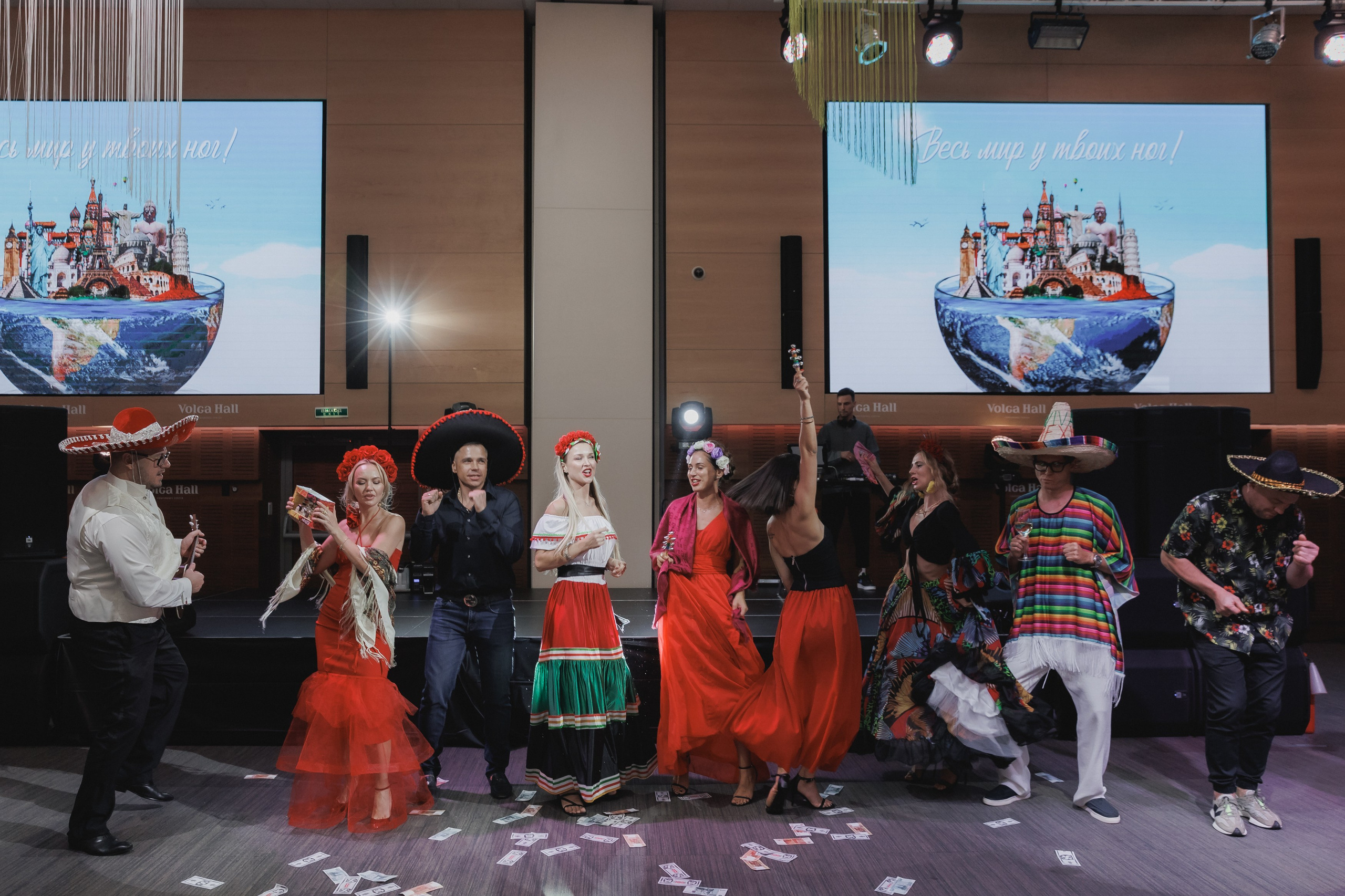 Весь мир у твоих ног!. Фотограф в Волгограде — Александра Искандерова