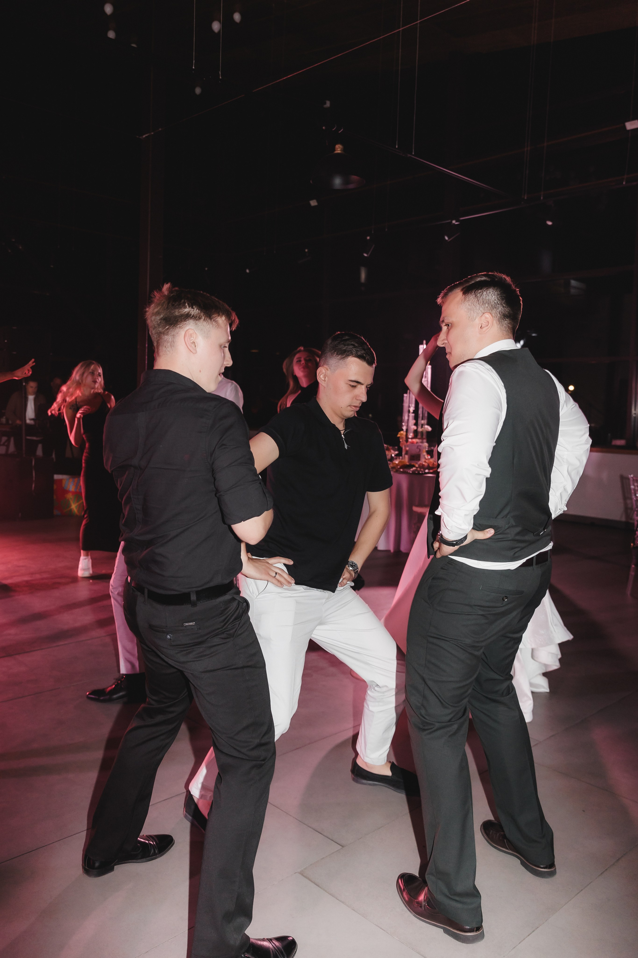 Артём и Дарья. Фотограф в Волгограде — Александра Искандерова