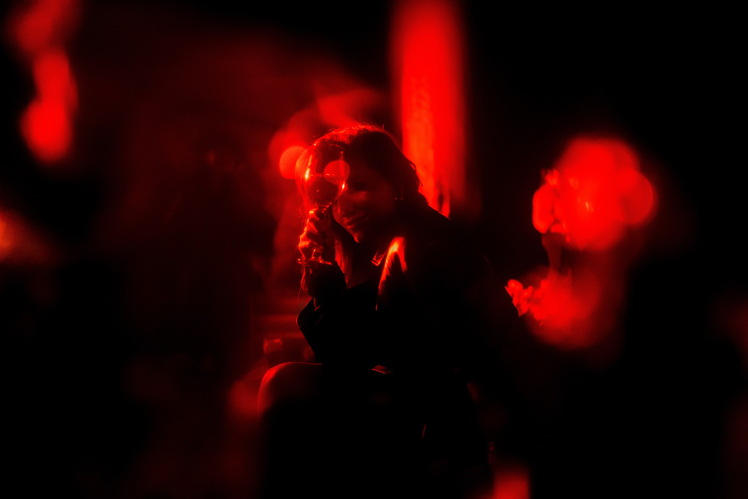 День рождения Кристины. Репортажный фотограф Семён Борисов | Москва