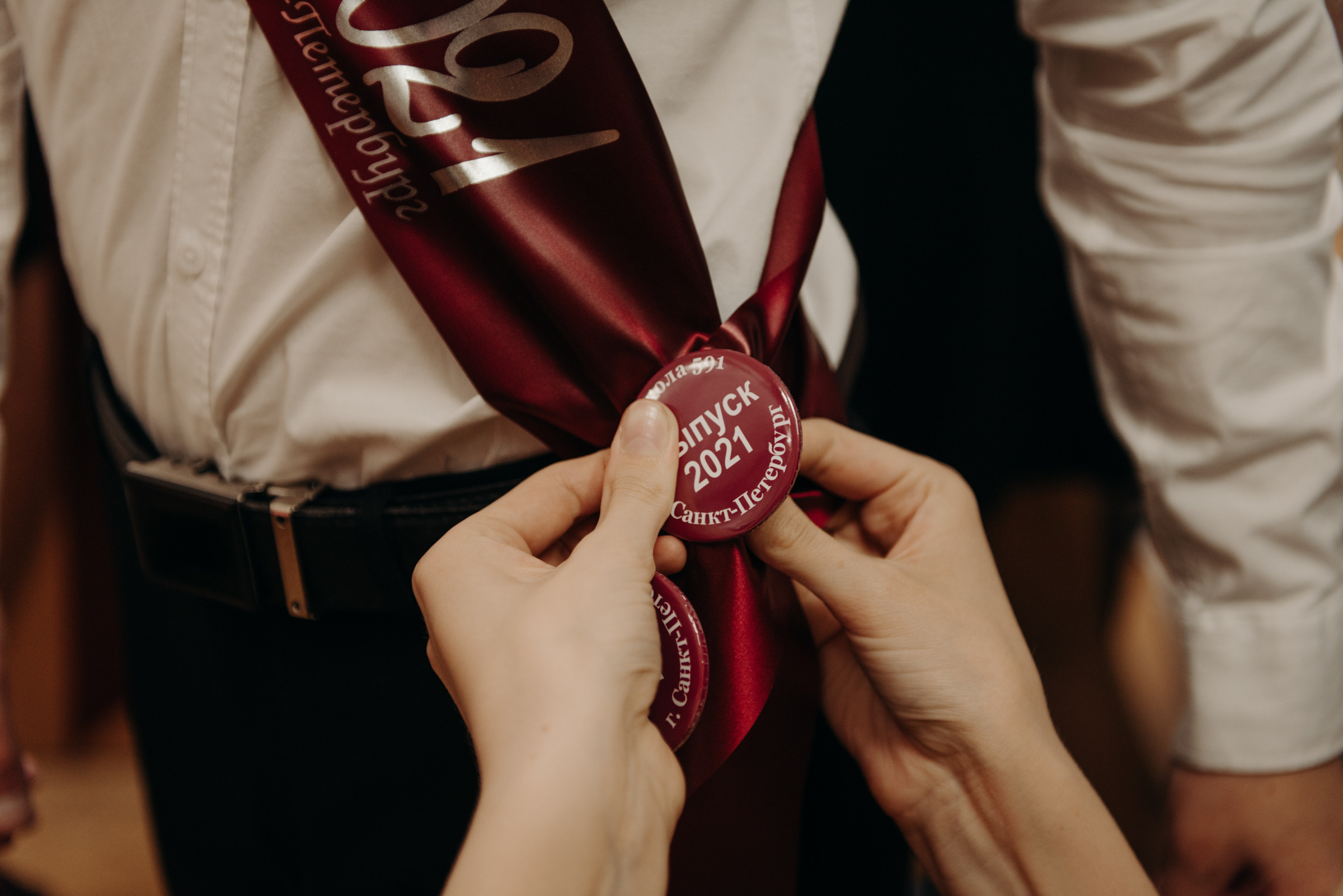 фотограф на последний звонок