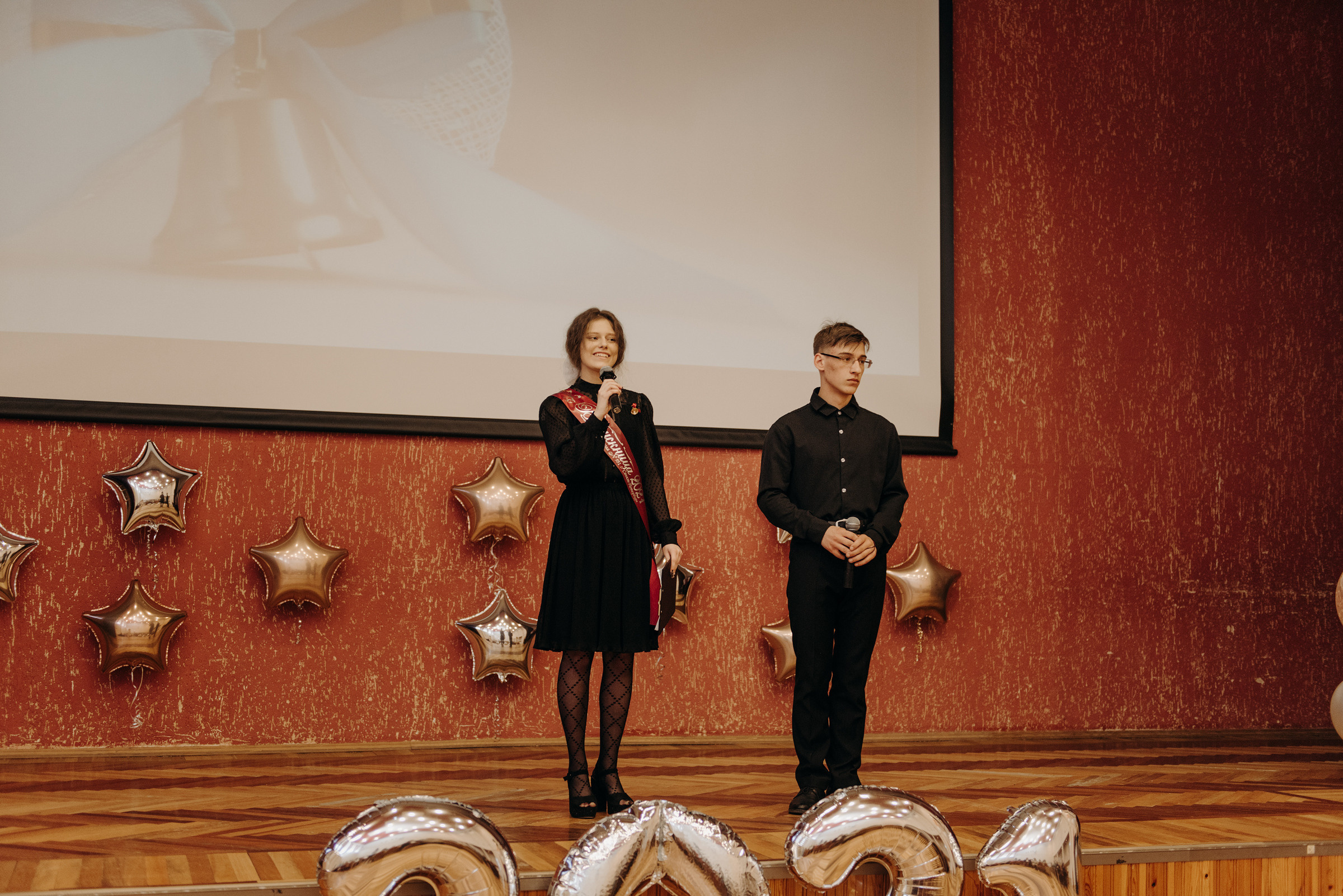 фотограф на последний звонок