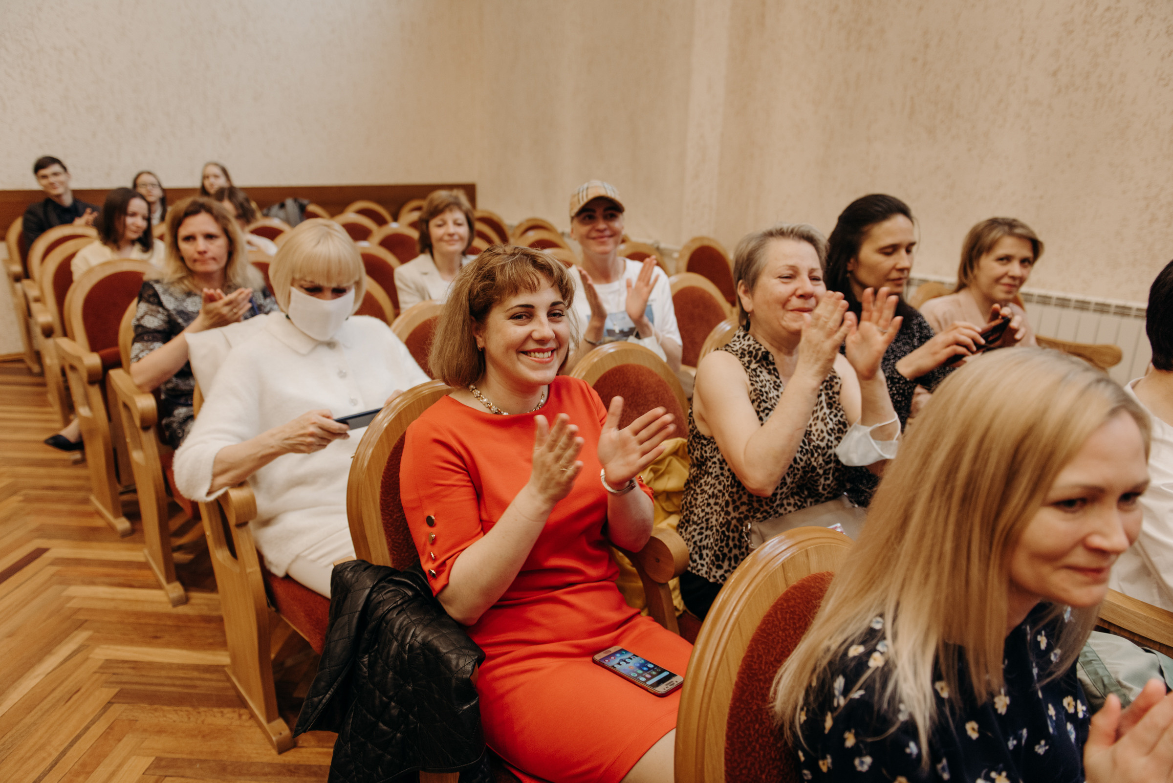 фотограф на последний звонок