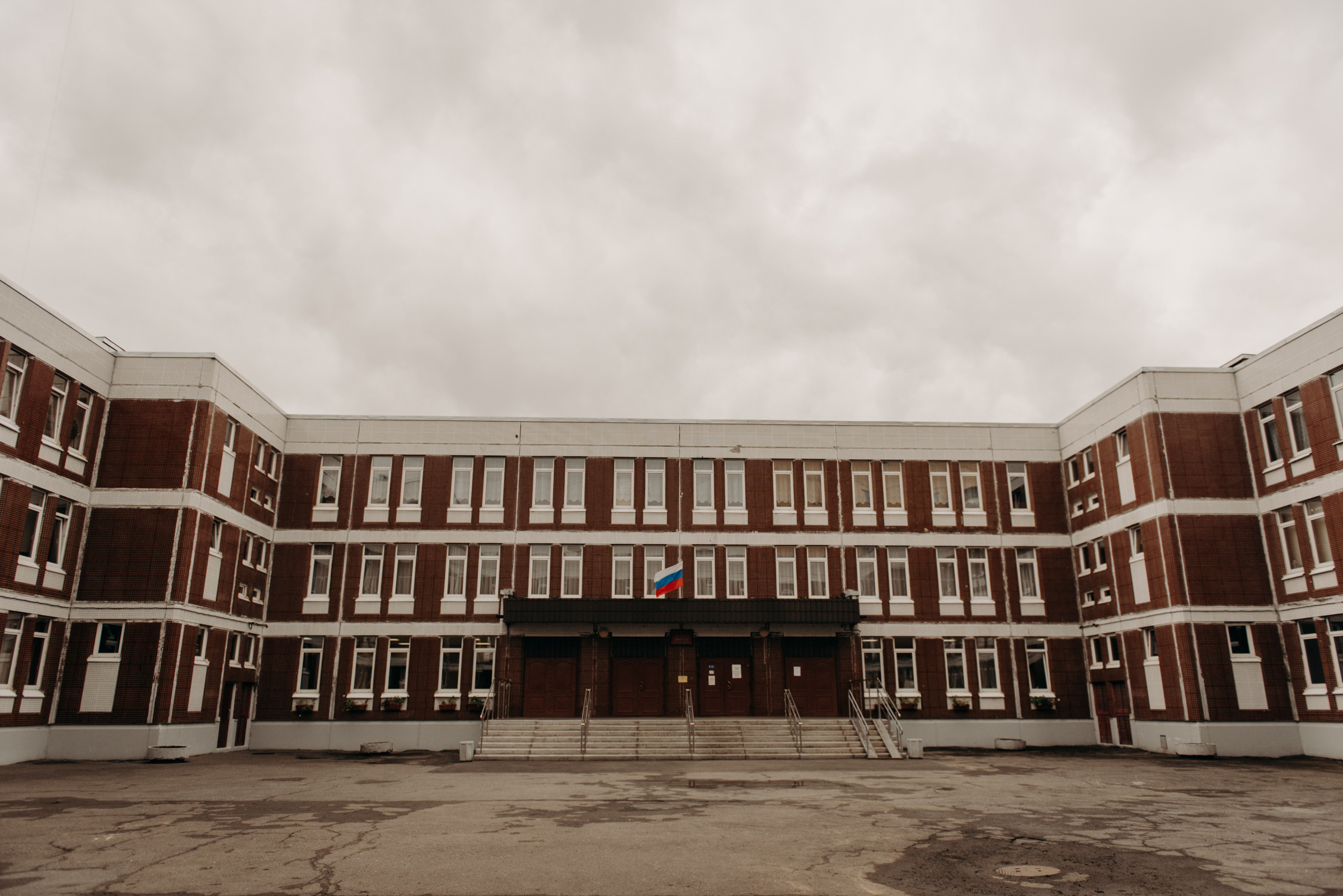 фотограф на последний звонок