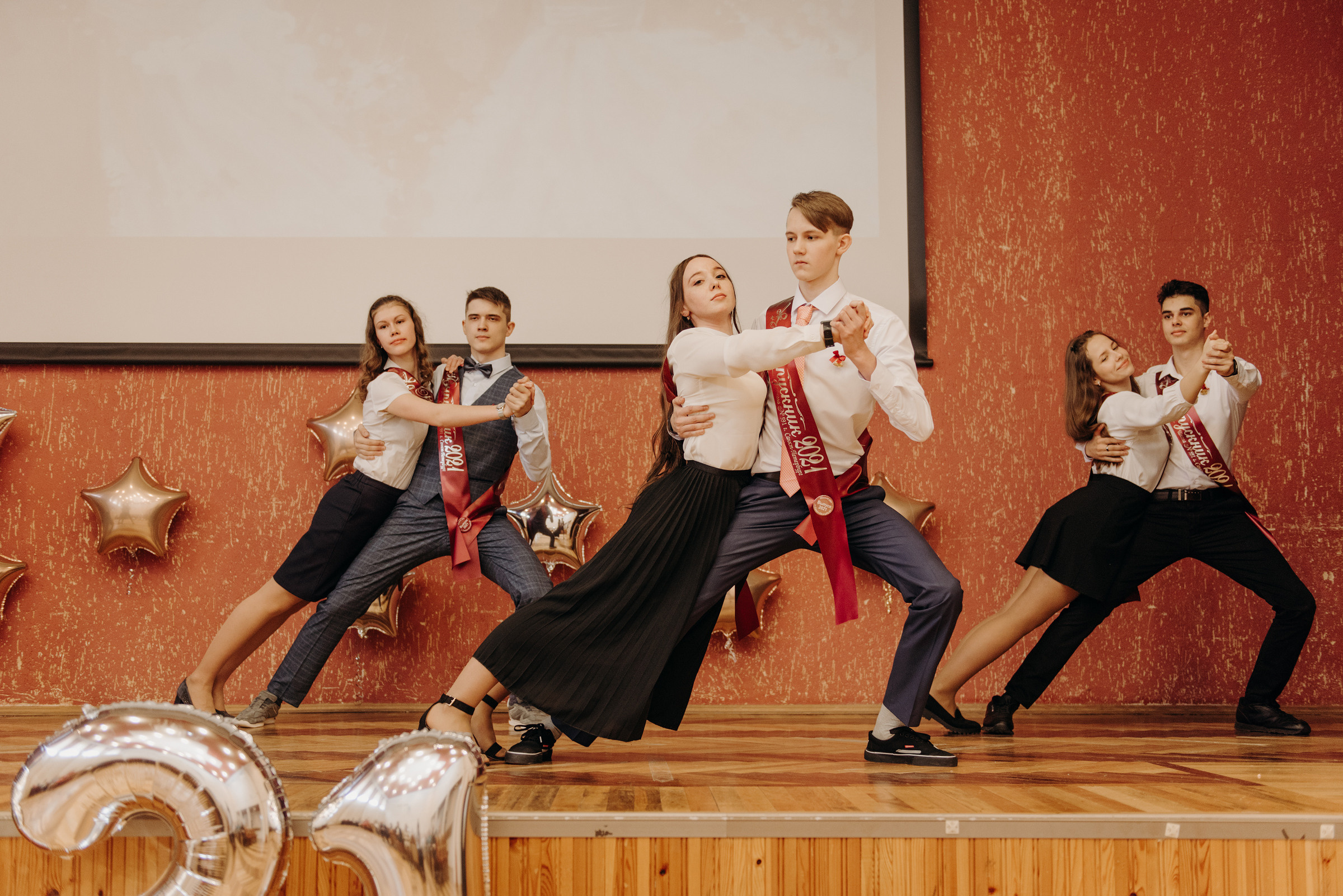 фотограф на последний звонок