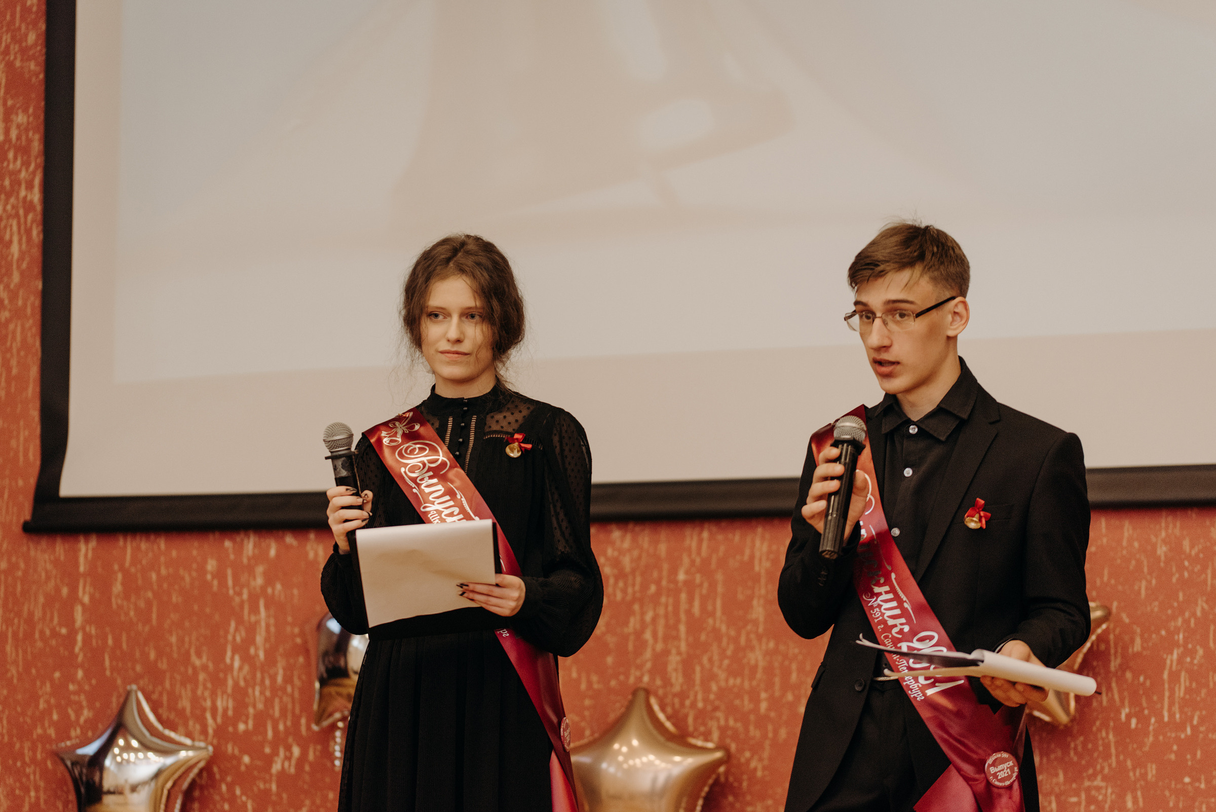 фотограф на последний звонок