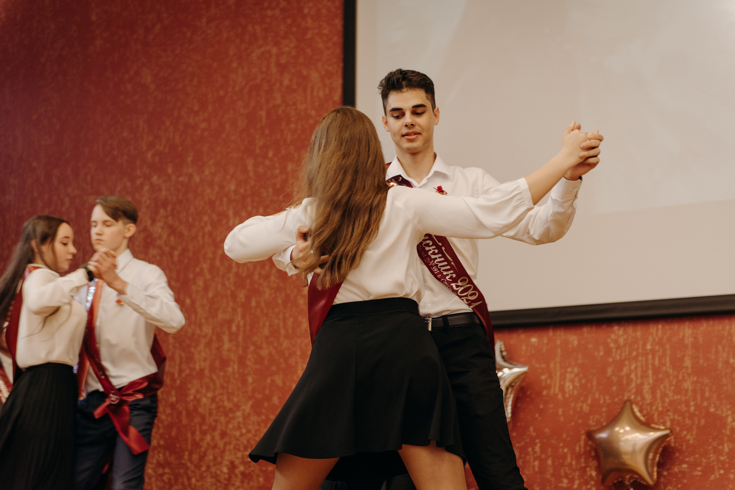 фотограф на последний звонок