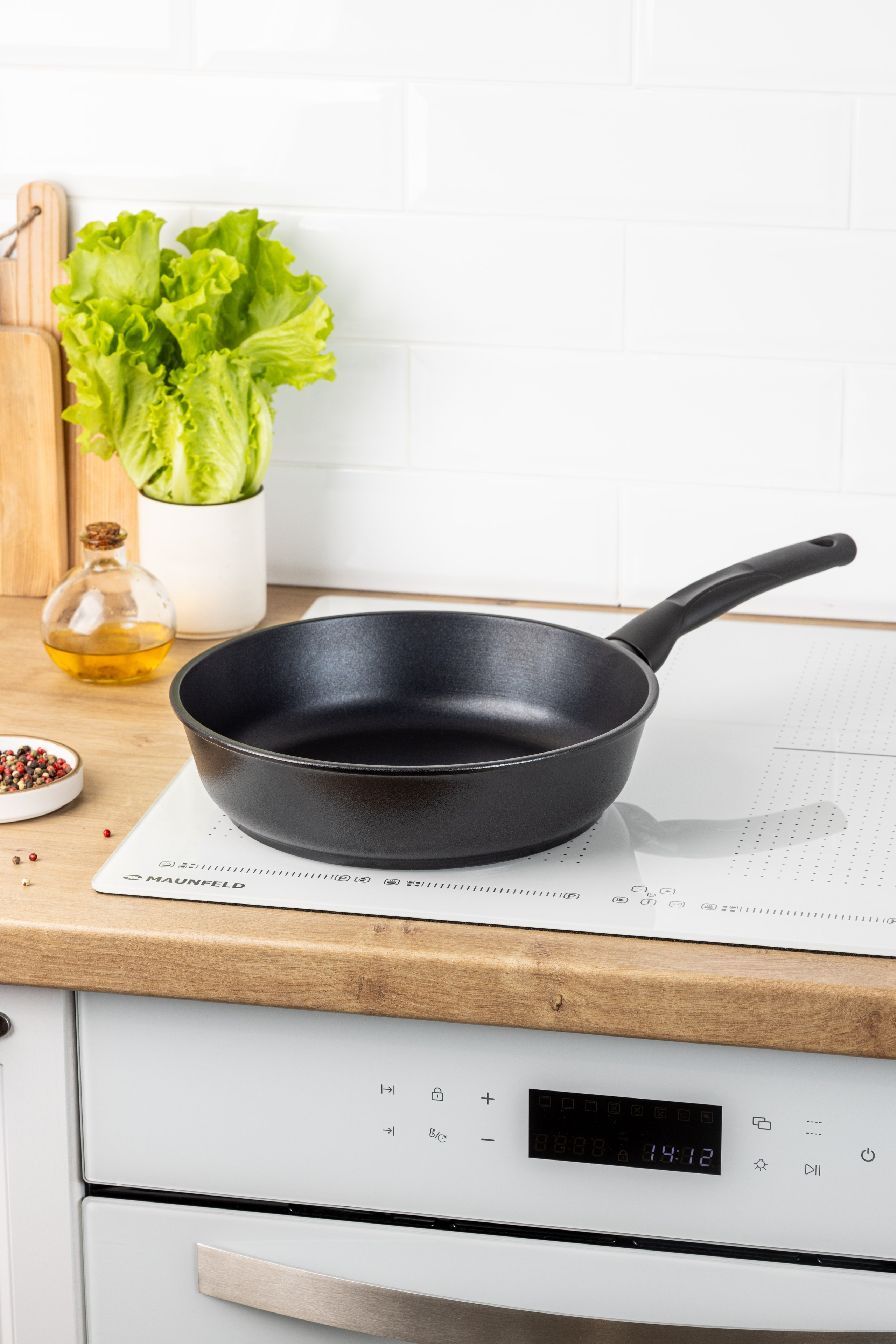 Maunfeld. Фудфотограф, фудстилист и сет дизайнер в Москве Алена Синицына