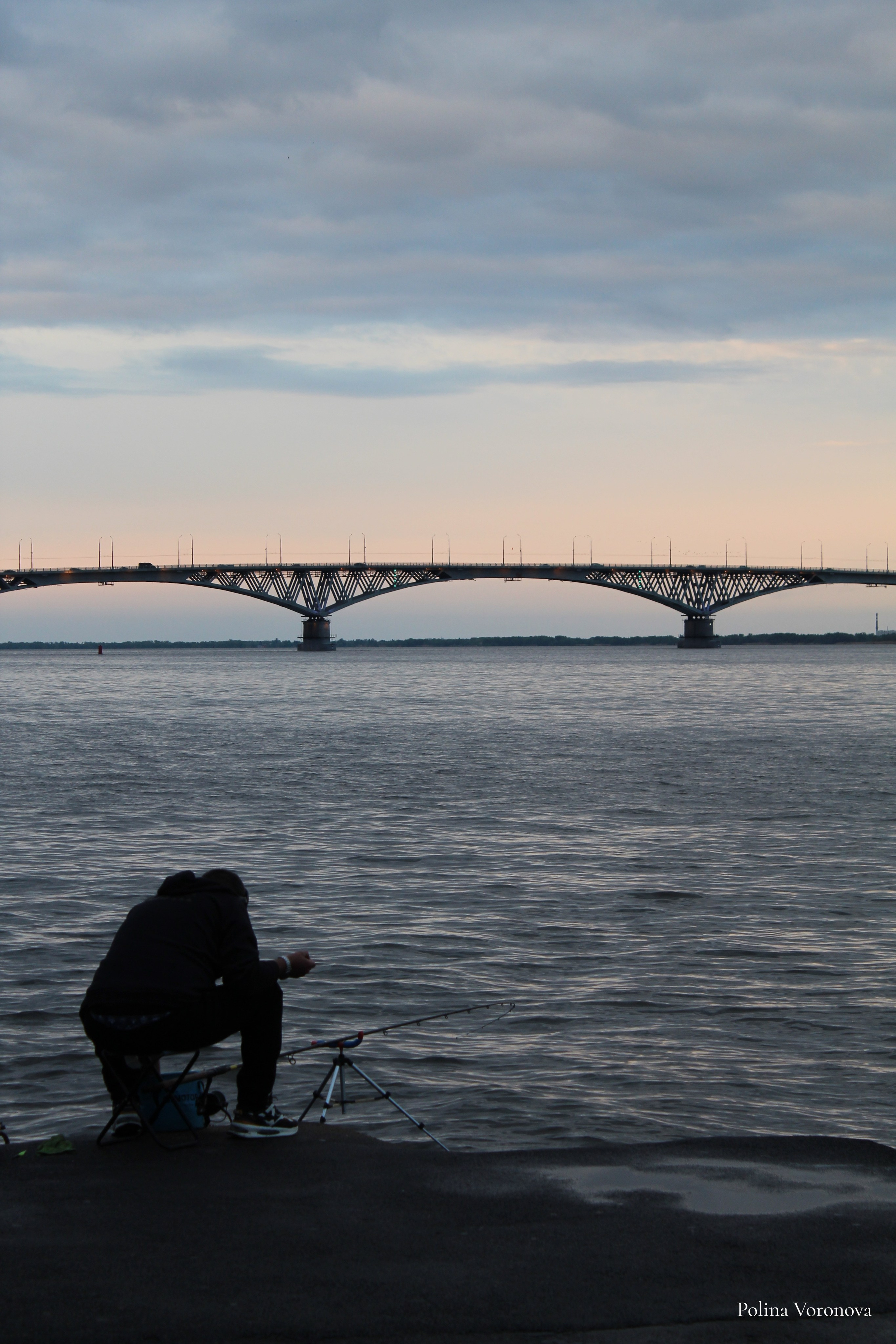 Саратов — город в упадке. Хорошая экспедиция