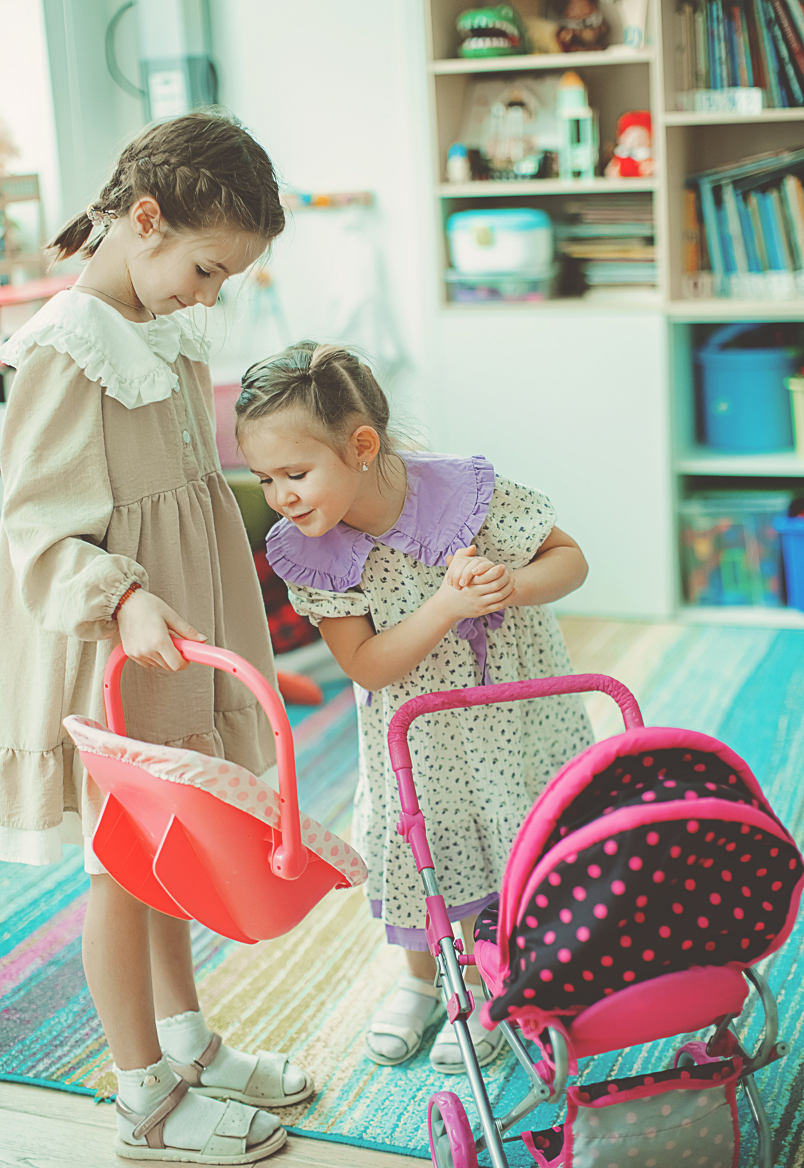 Детский сад. Главная