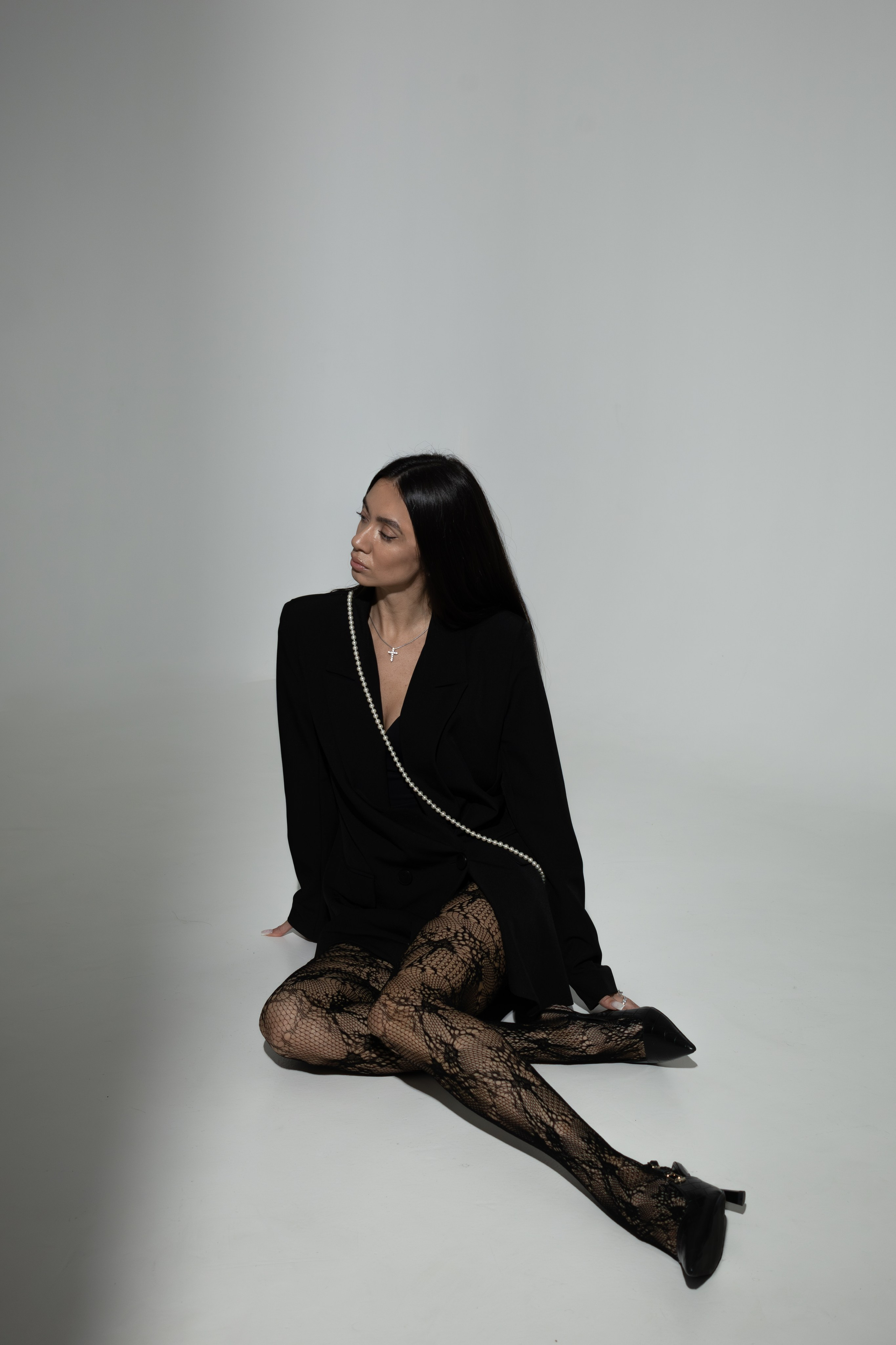 Портретный фотограф в Екатеринбурге Вероника Плуталова