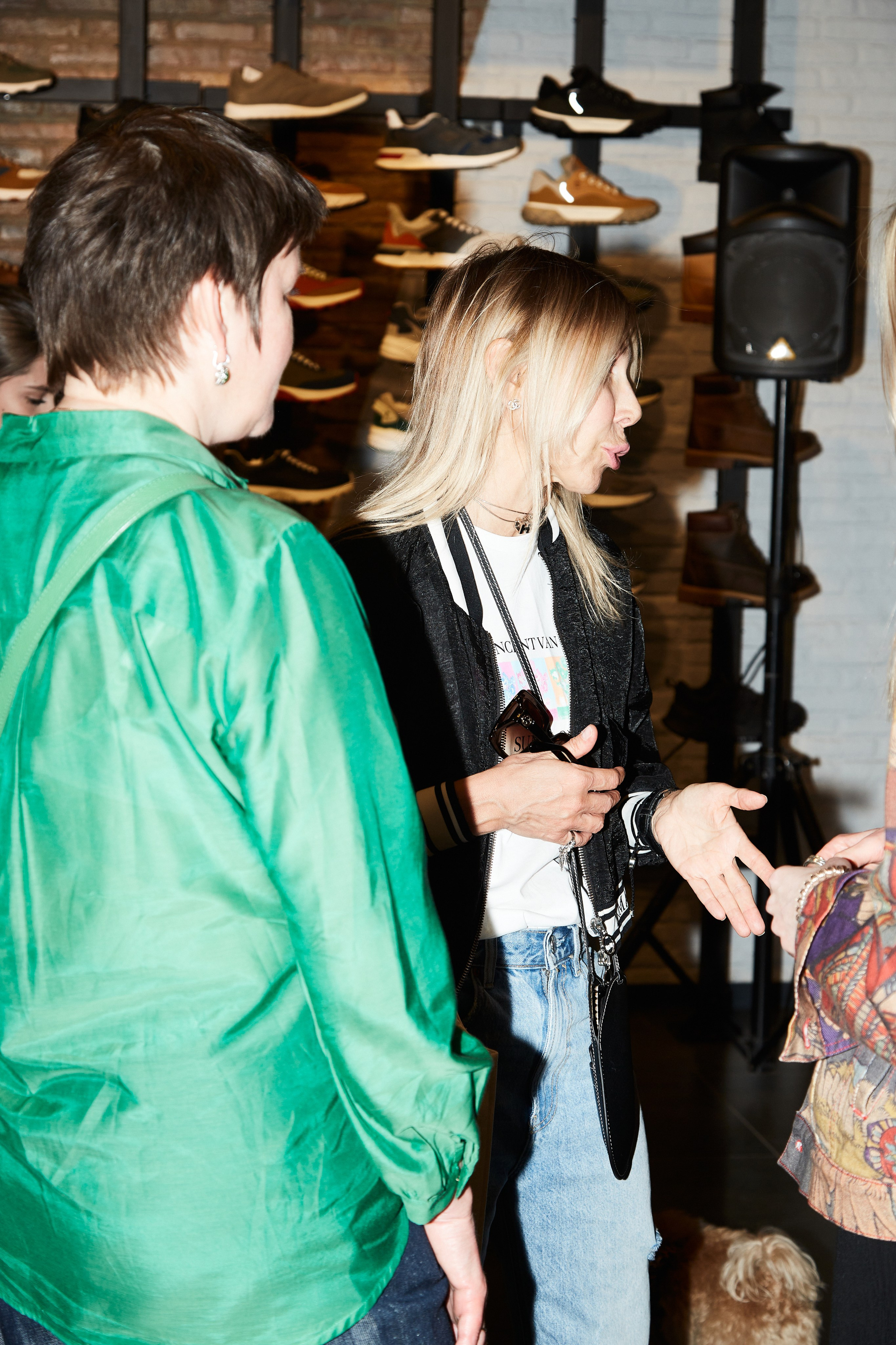 CAMPER. Photographer Daria Ilkevich