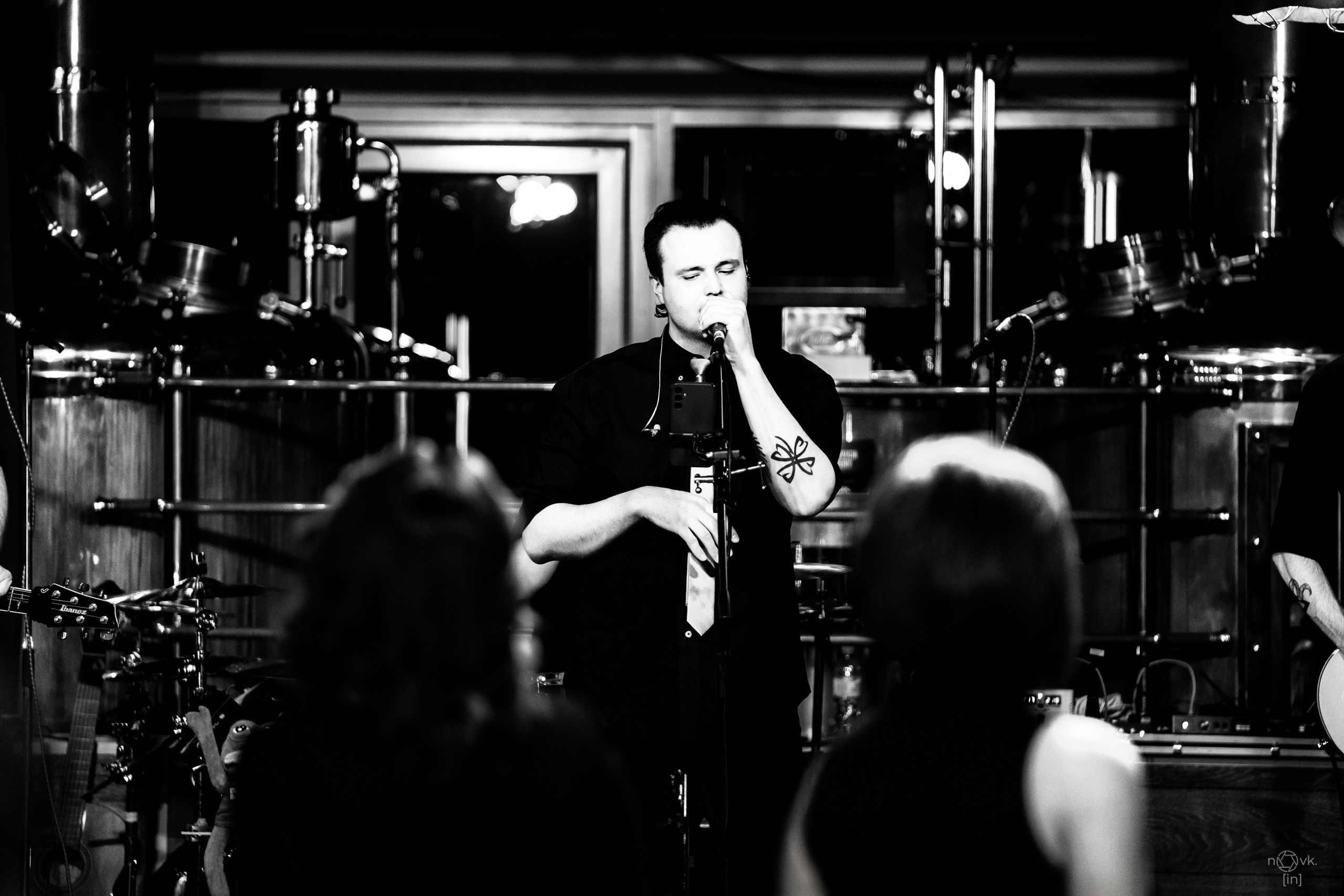 ПетровичЪ. ФОТОГРАФ ИВАН НОВИКОВ | СТАВРОПОЛЬ