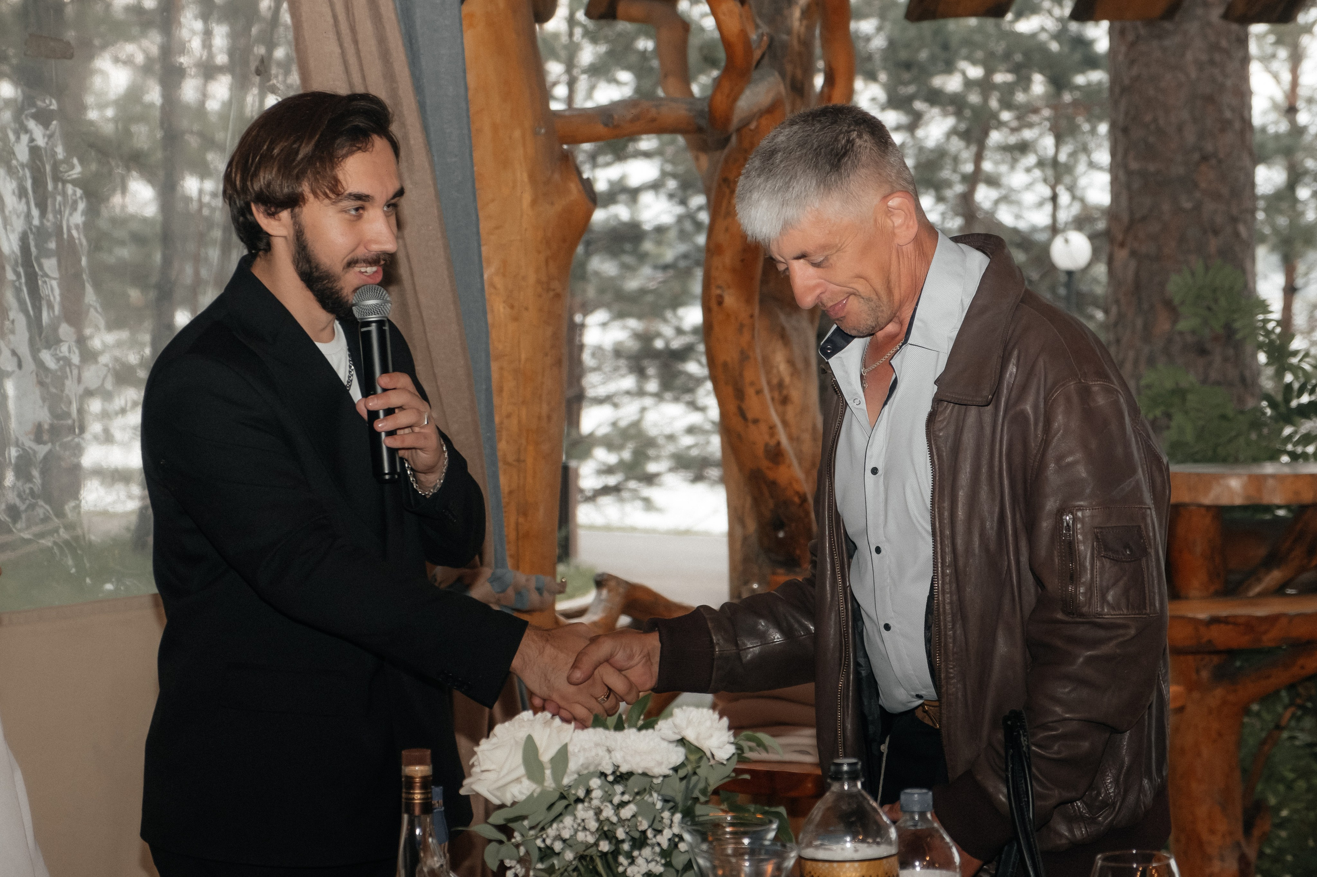 Свадьба Галины и Андрея | полный день. Фотограф в Новосибирске Диана Ильиных