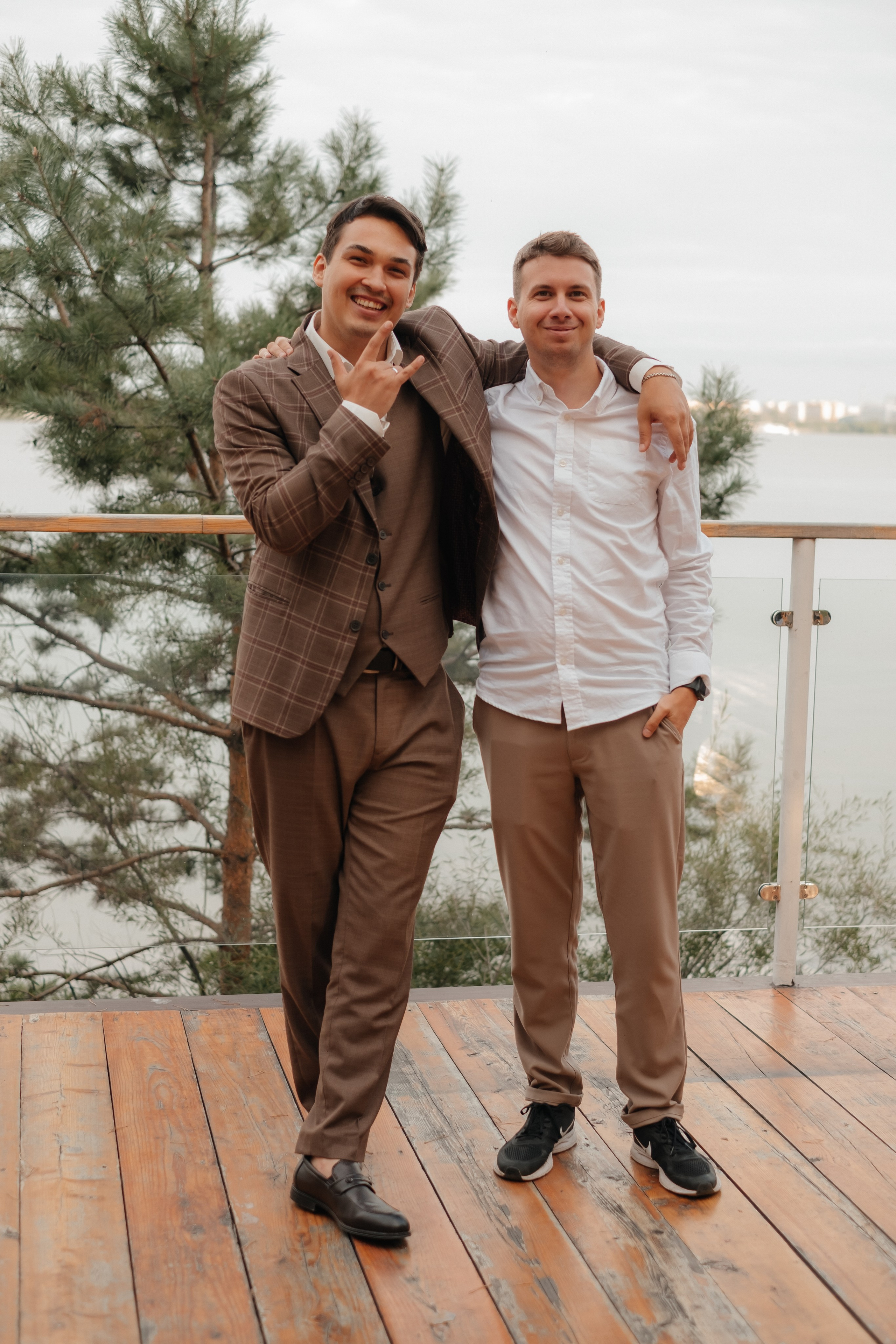 Свадьба Галины и Андрея | полный день. Фотограф в Новосибирске Диана Ильиных