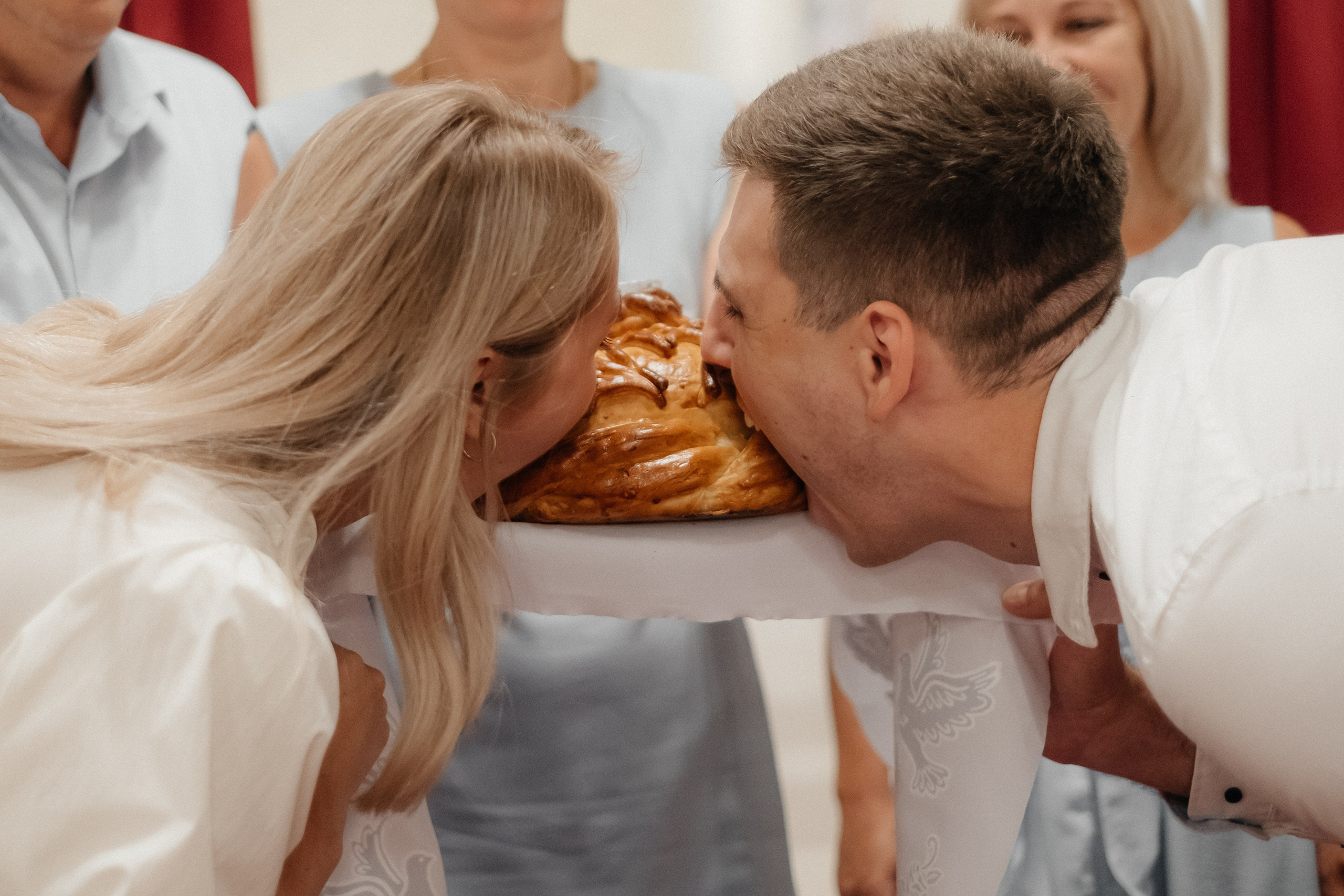 Роспись Екатерины и Сергея | ЗАГС г. Бердска. Фотограф в Новосибирске Диана Ильиных