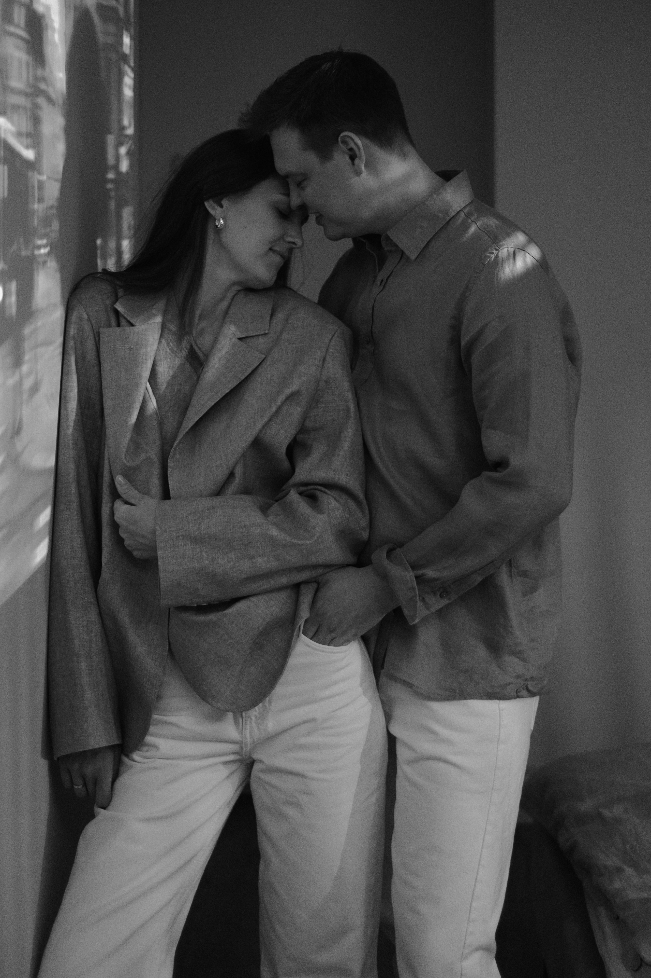 Элла и Кирилл. Фотограф в Новосибирске Диана Ильиных