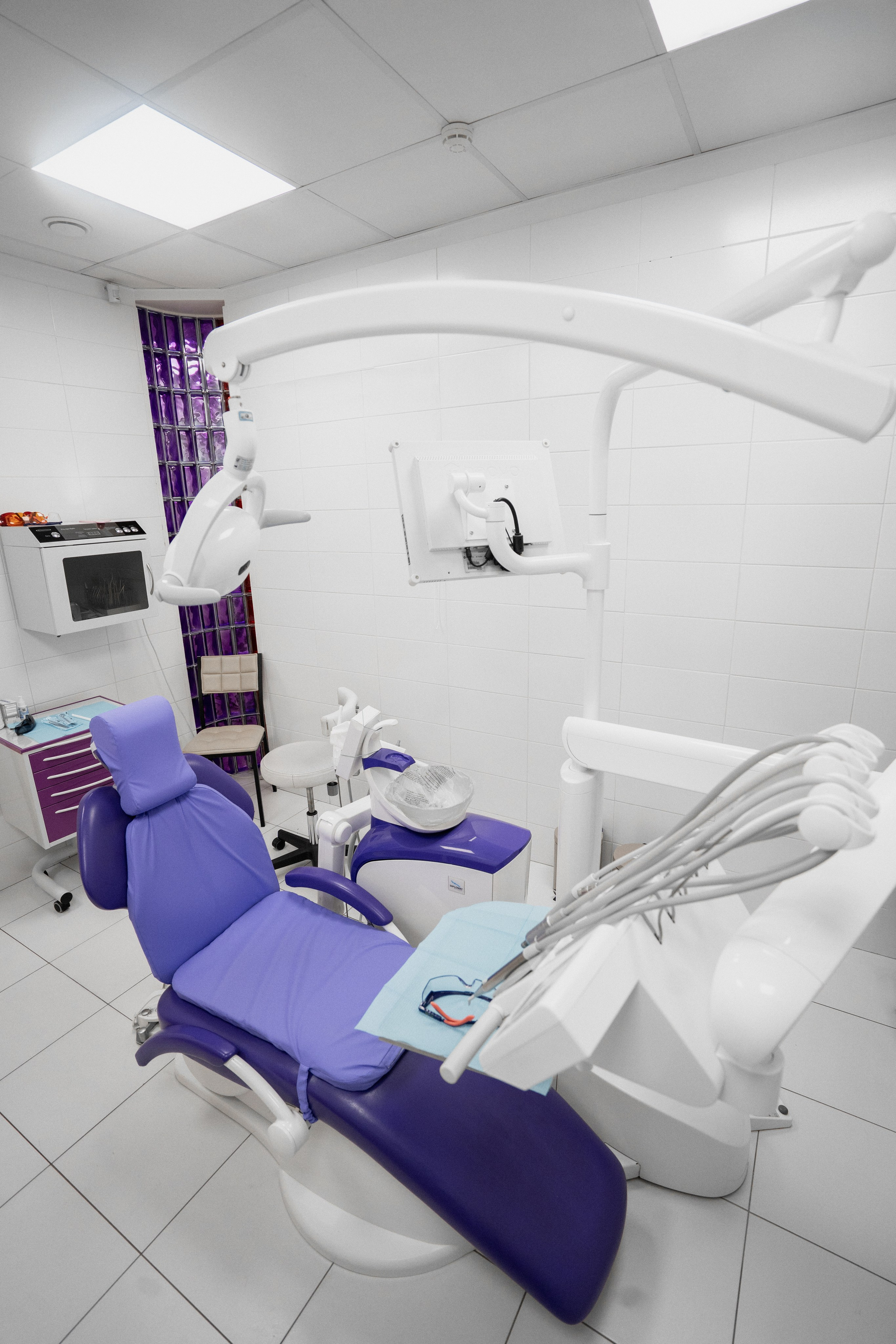 Стоматология Ликс. Свадебный и портретный фотограф в Санкт-Петербурге Софья Каркачева