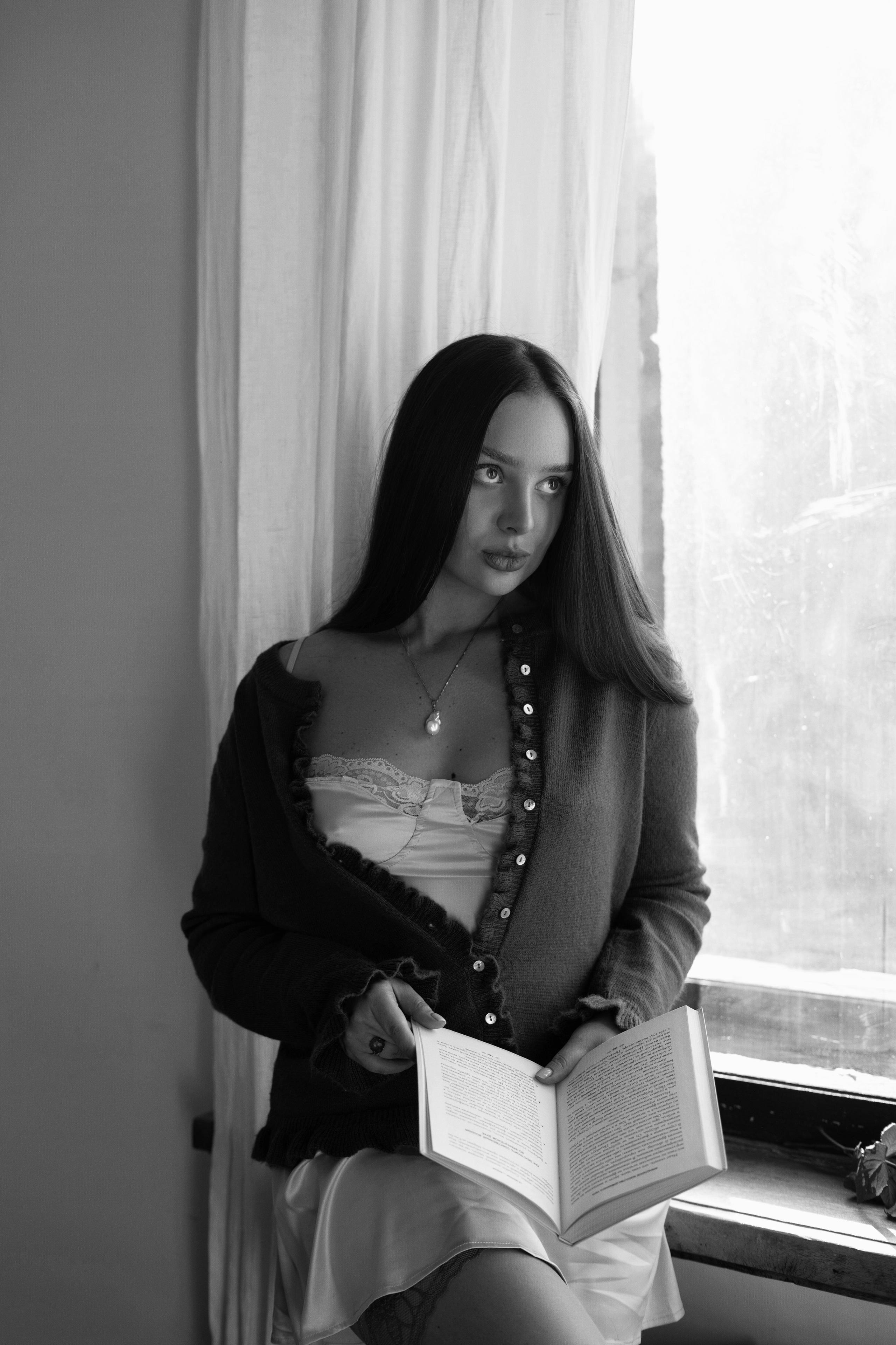 Юлия. Свадебный и портретный фотограф в Санкт-Петербурге Софья Каркачева