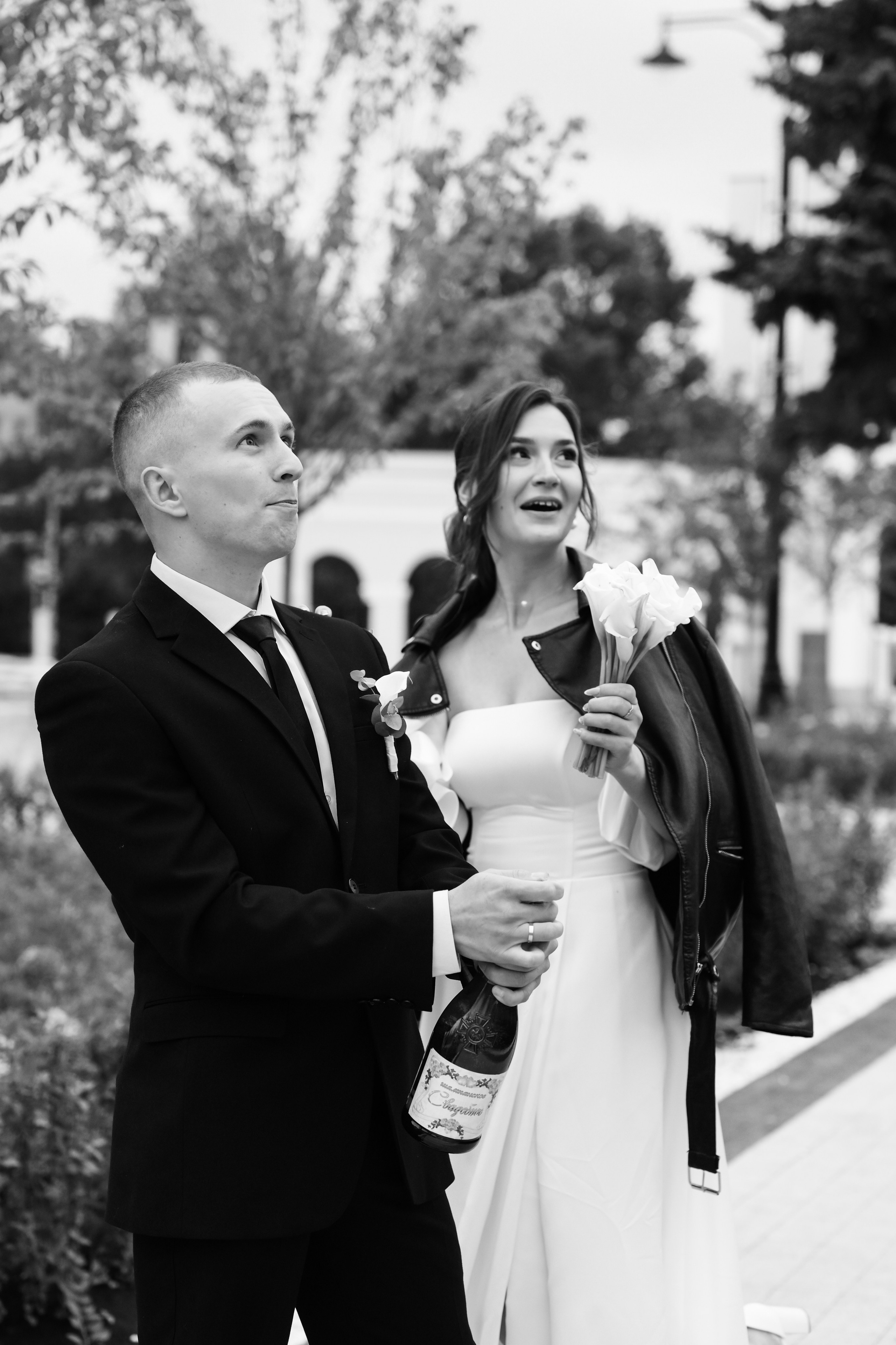 Мария & Вячеслав. Семейный фотограф Олеся Батурина Рязань