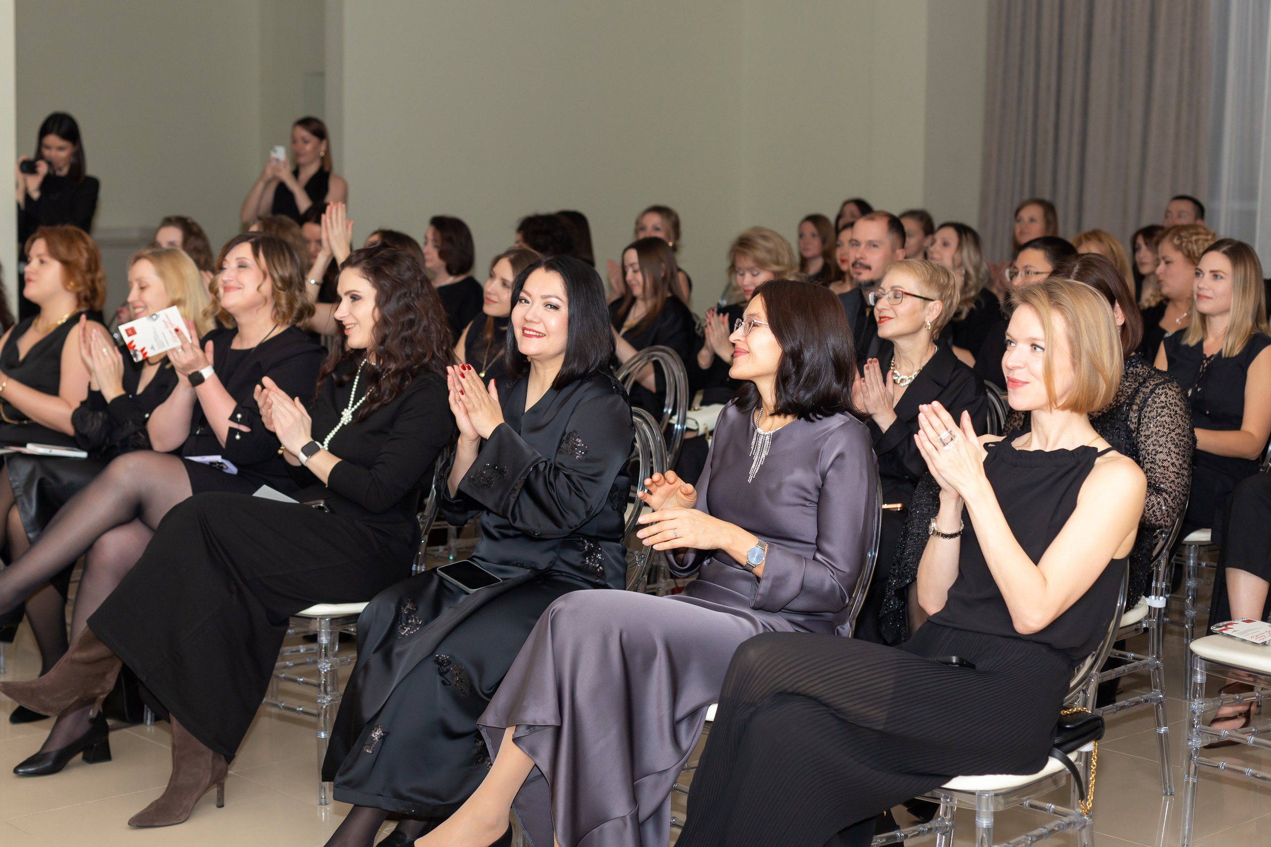 Вечеринка Психо Пати. Ирина Квасова | Фотограф в стиле VOGUE | Тюмень