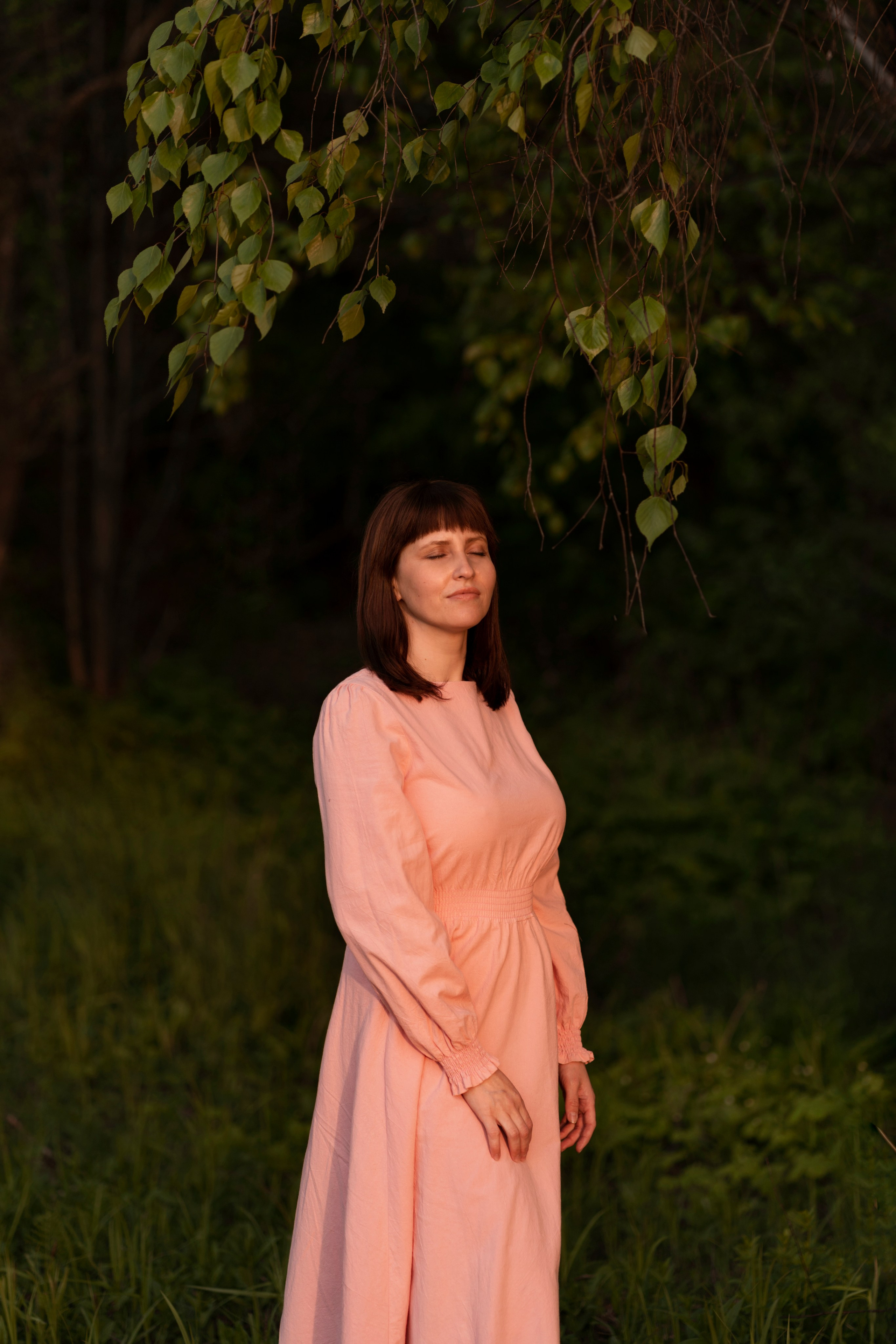 Женская художественная фотография. Семейный и детский фотограф в Хабаровске Ковалева Таисия