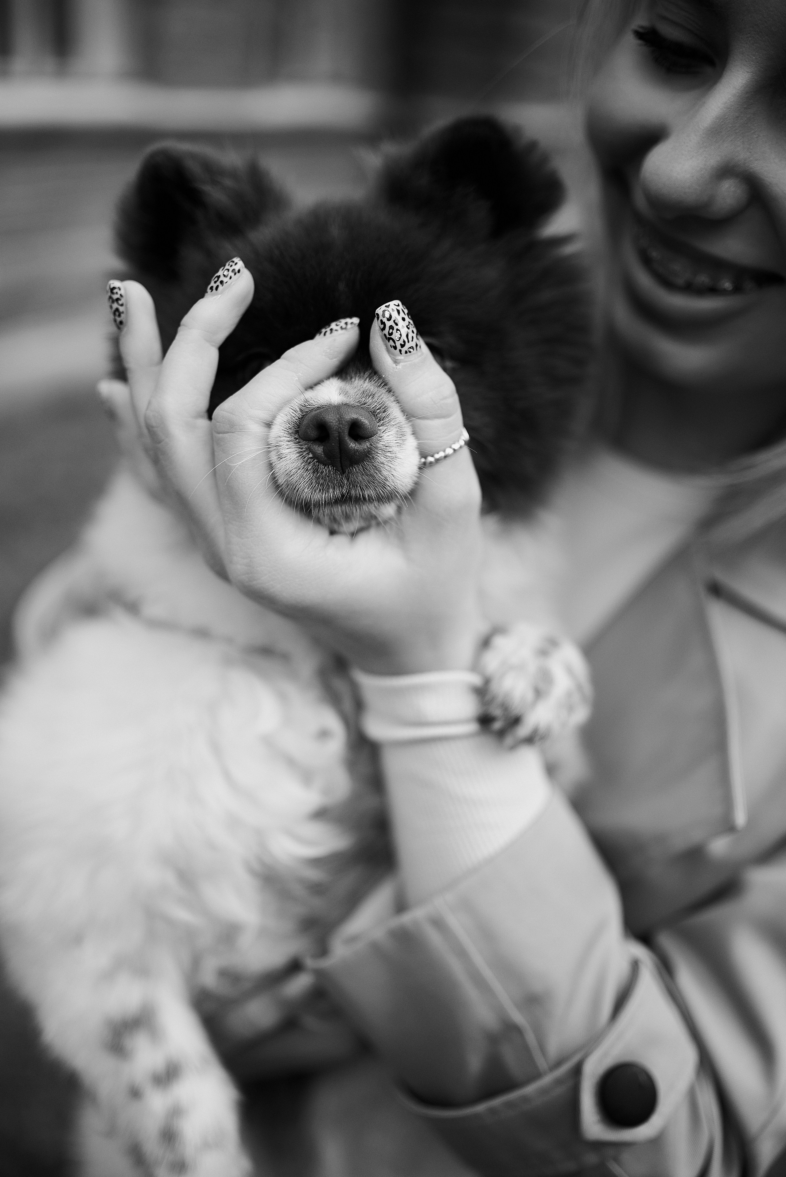 Кристина и Кика. Свадебный и портретный фотограф в Брянске Скепская Лилия