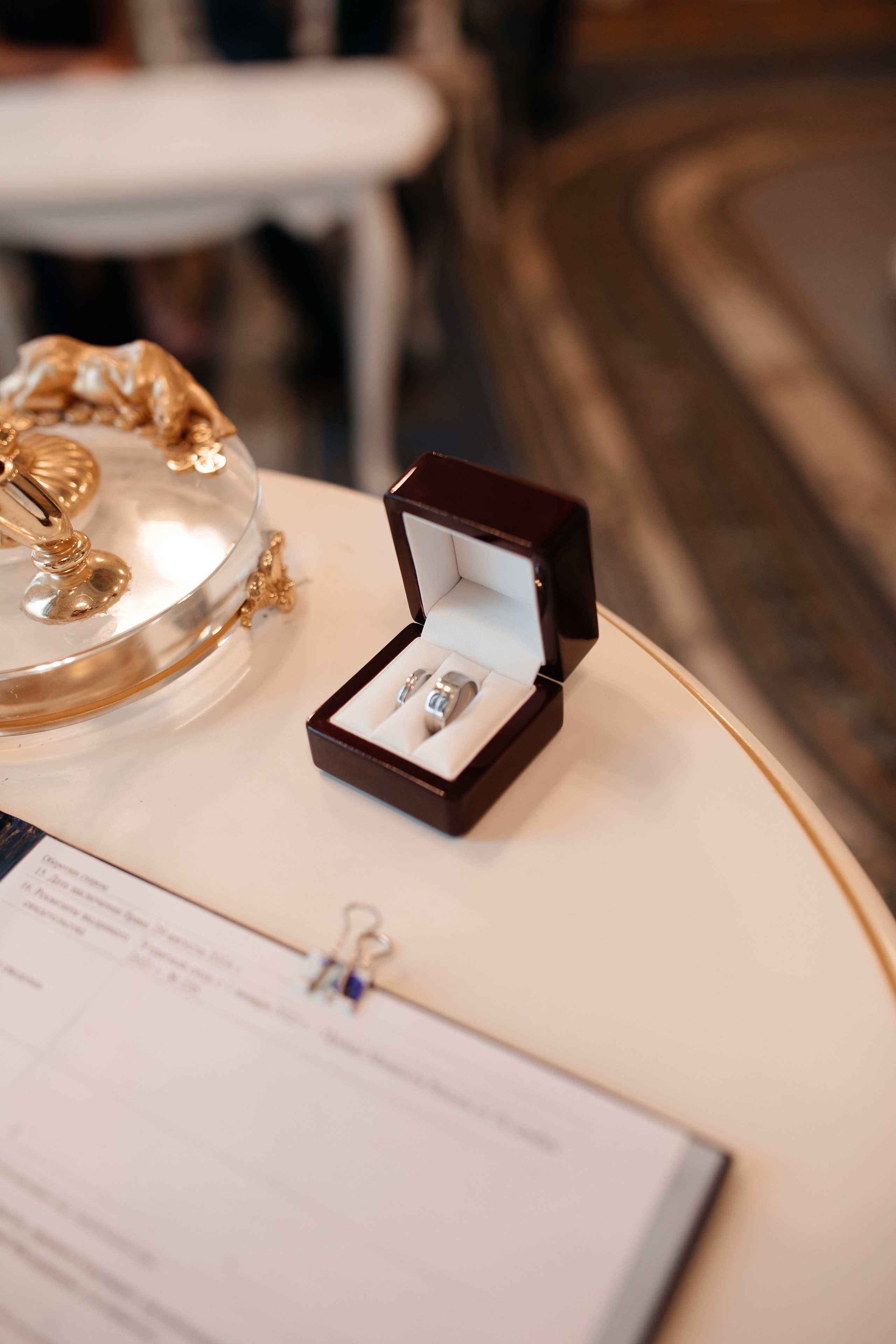 Wedding Day. Анна Михайлова|Свадебный фотограф в Санкт-Петербурге