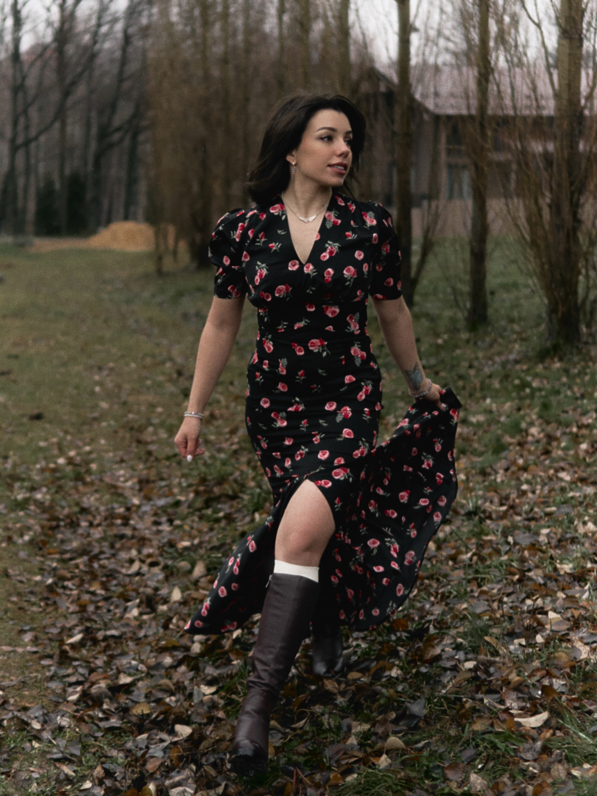 Olya. Индивидуальная и семейная фотосессия в Чебоксарах Оксана Русакова