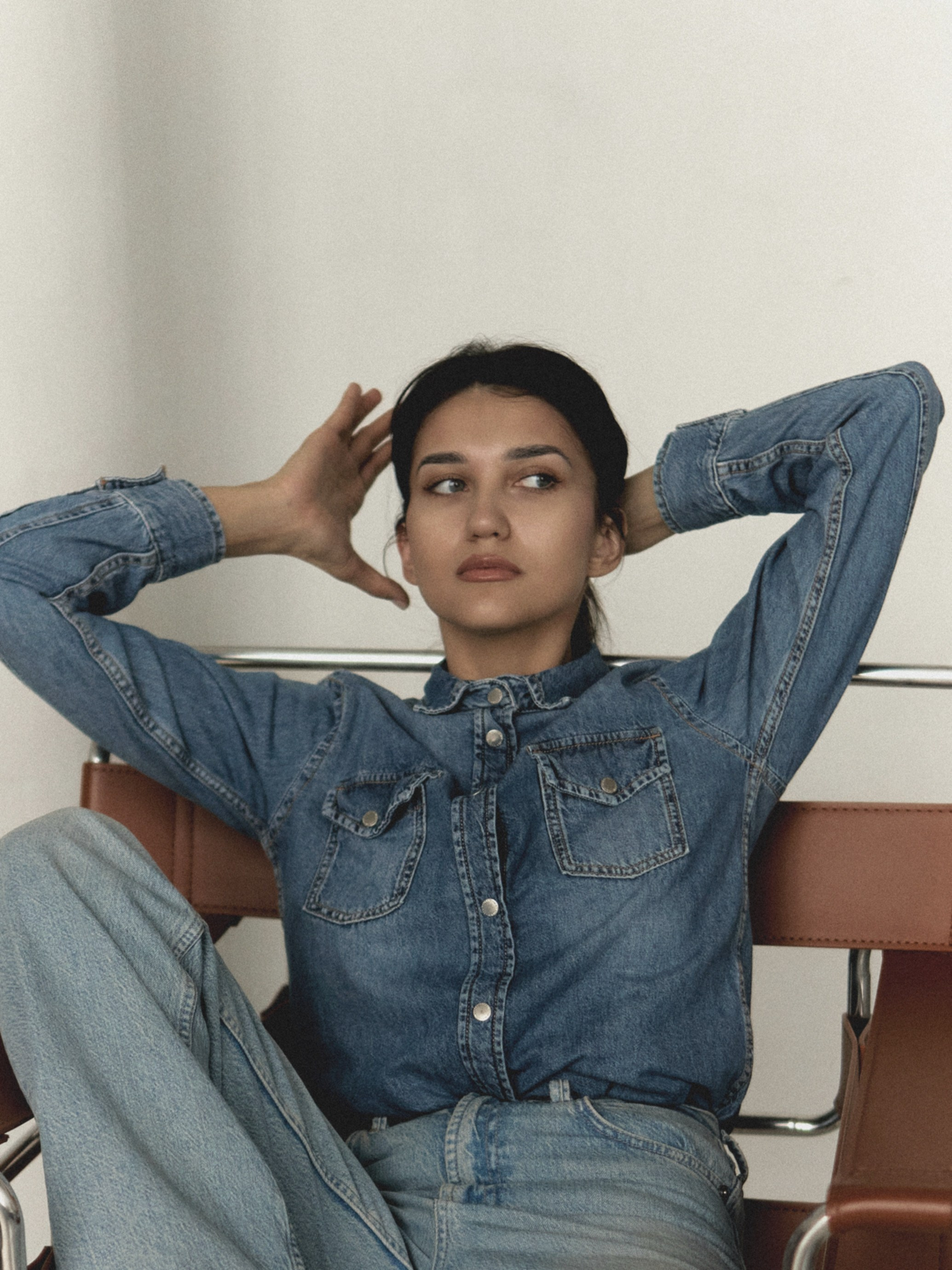 Ilia. Индивидуальная и семейная фотосессия в Чебоксарах Оксана Русакова