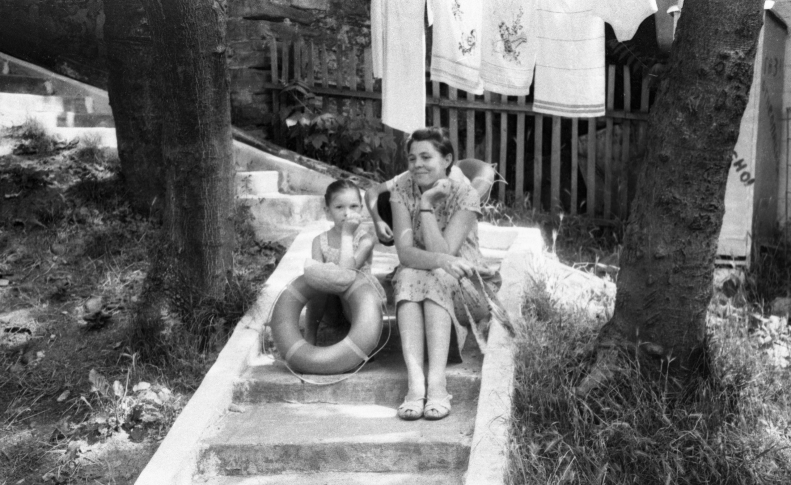 СААКОВЫ. Курортное дело