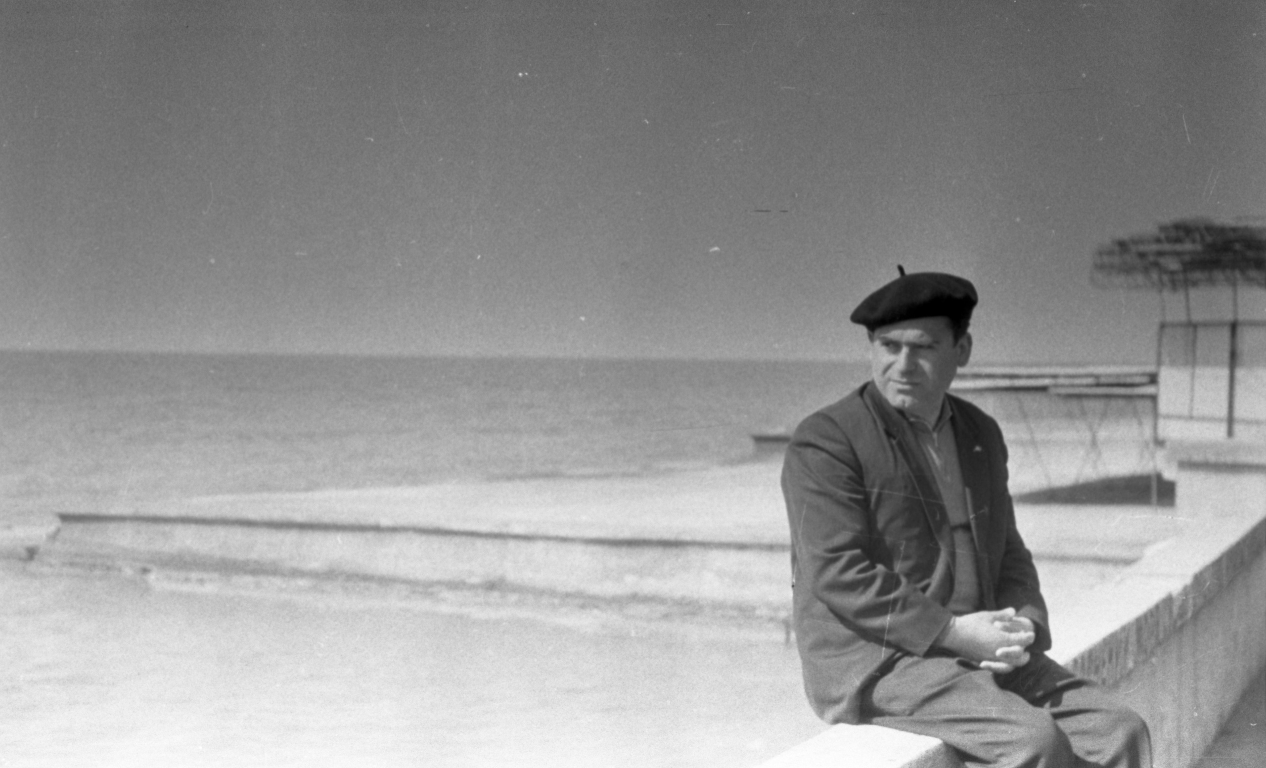 СААКОВЫ. Курортное дело