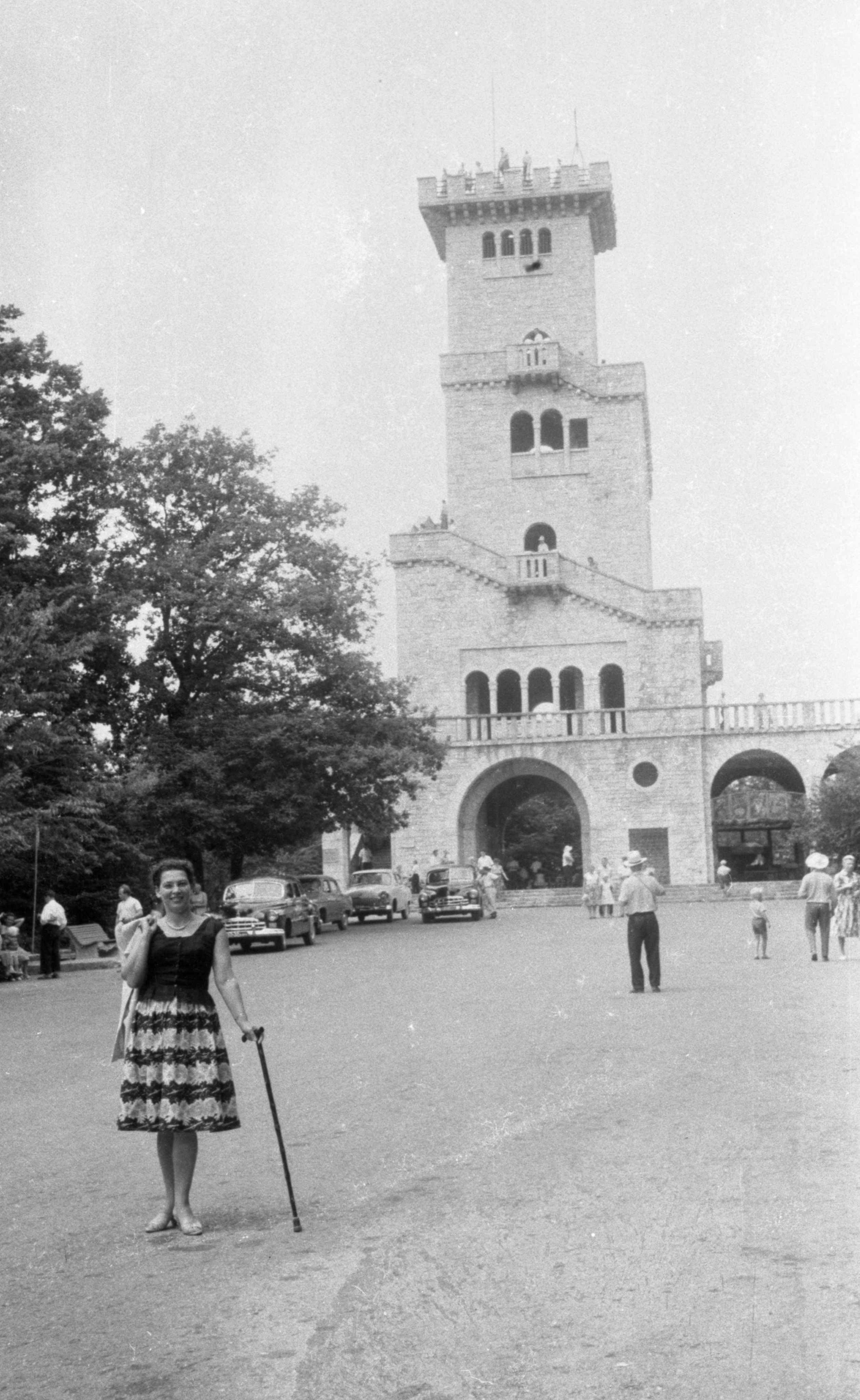 СААКОВЫ. Курортное дело