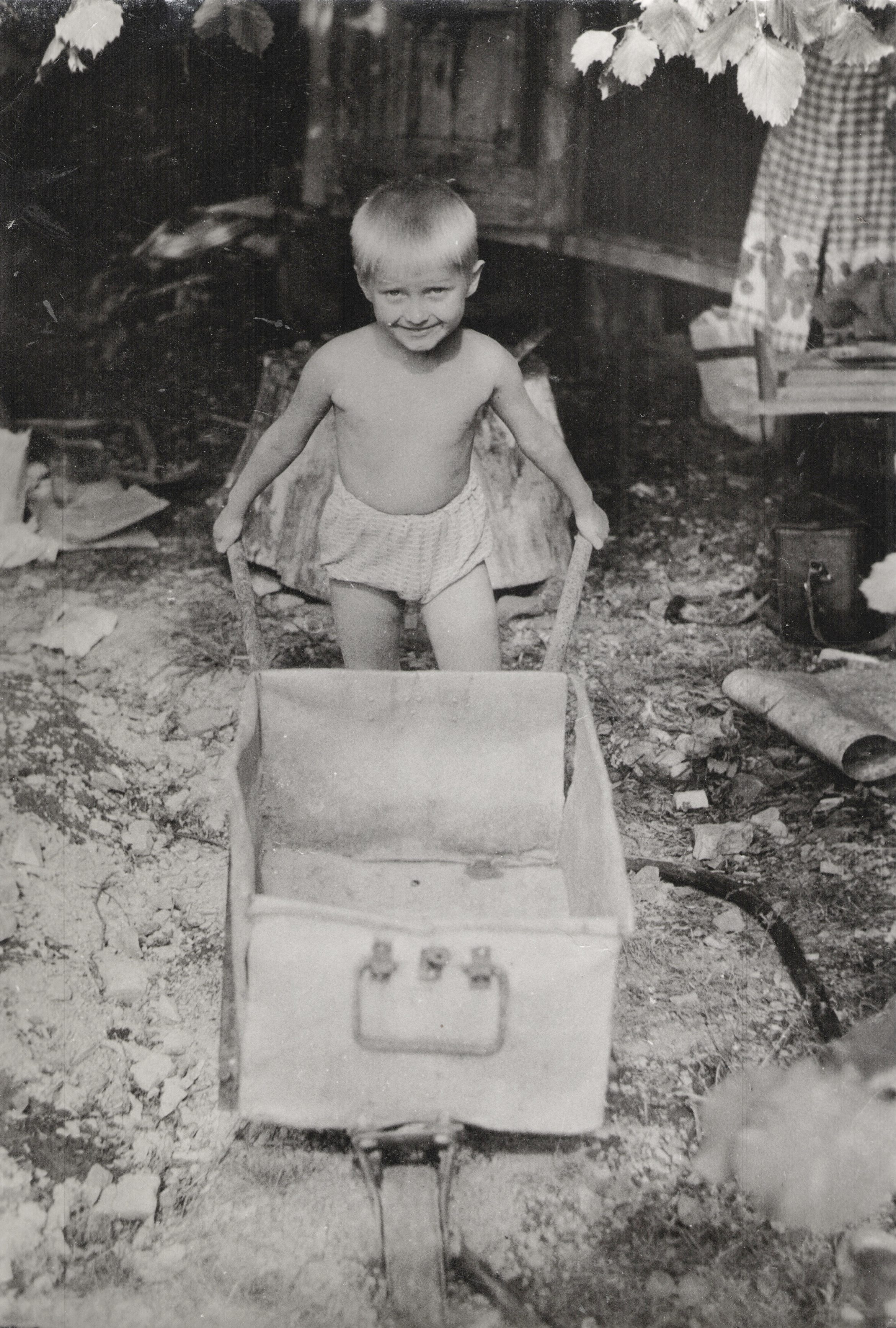 ОСУТИН. Курортное дело