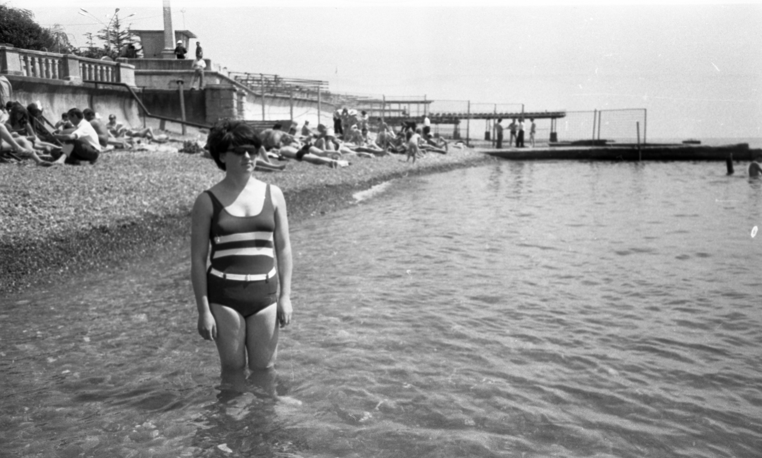 СААКОВЫ. Курортное дело