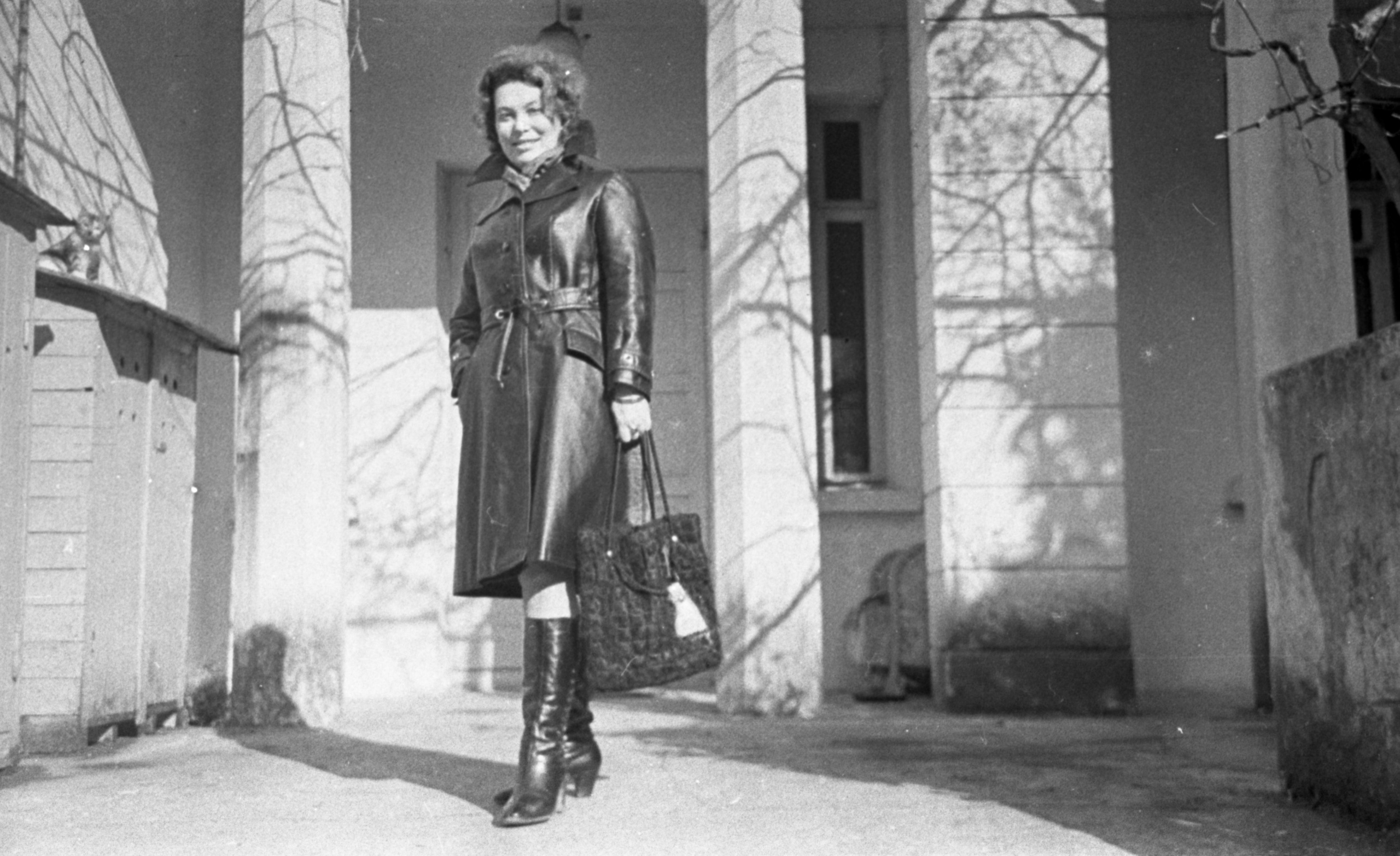 СААКОВЫ. Курортное дело