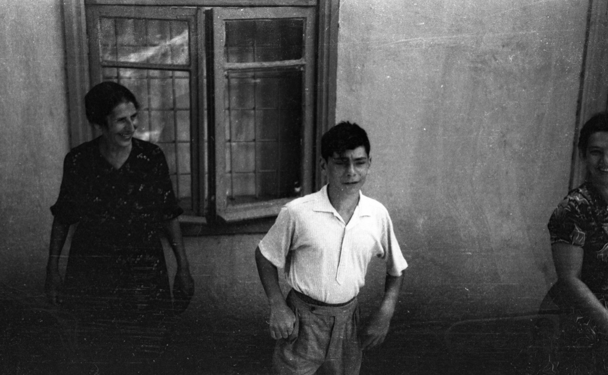 СААКОВЫ. Курортное дело