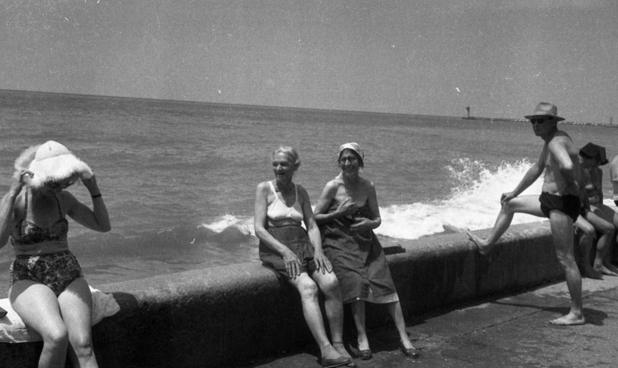 СААКОВЫ. Курортное дело