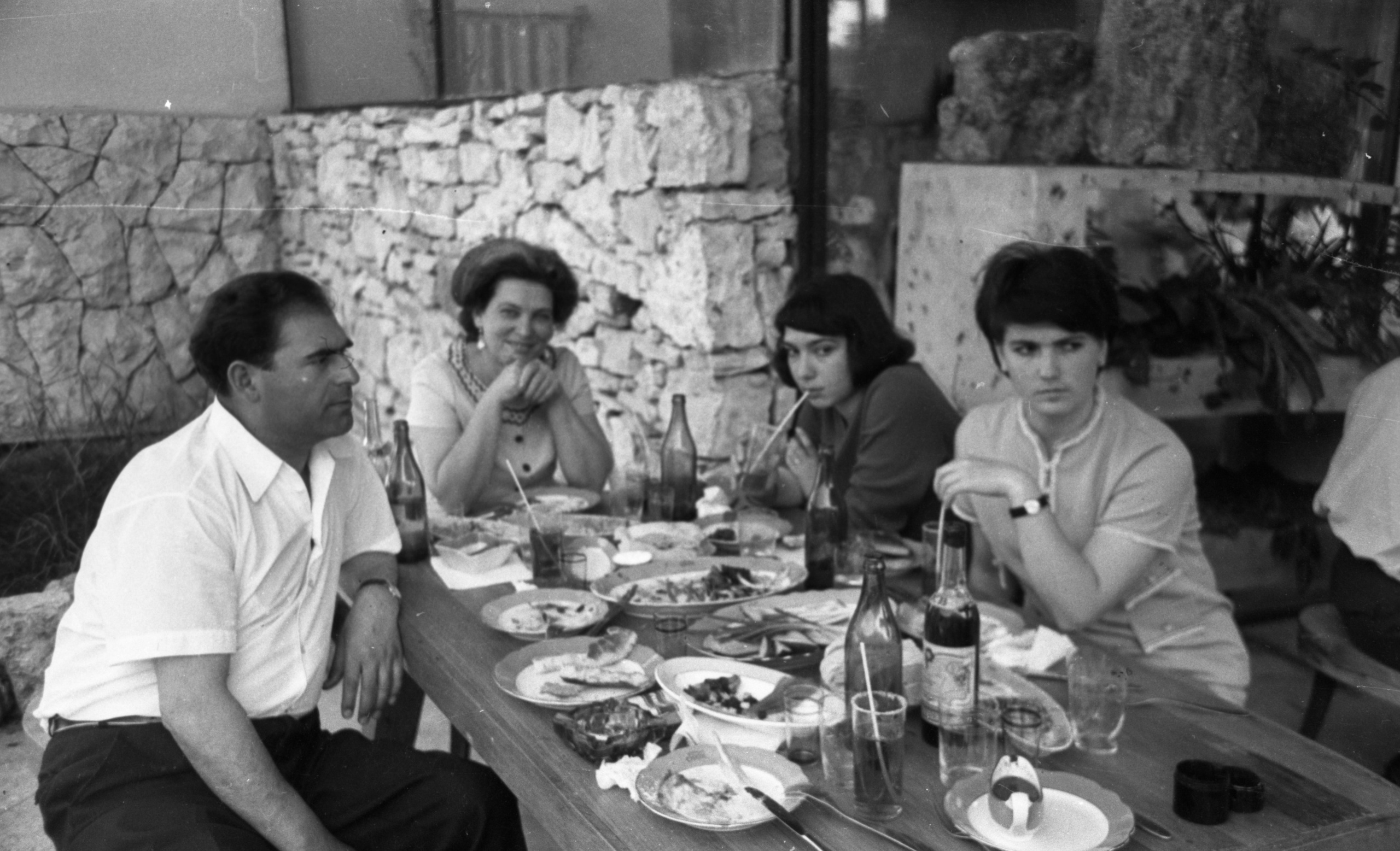 СААКОВЫ. Курортное дело