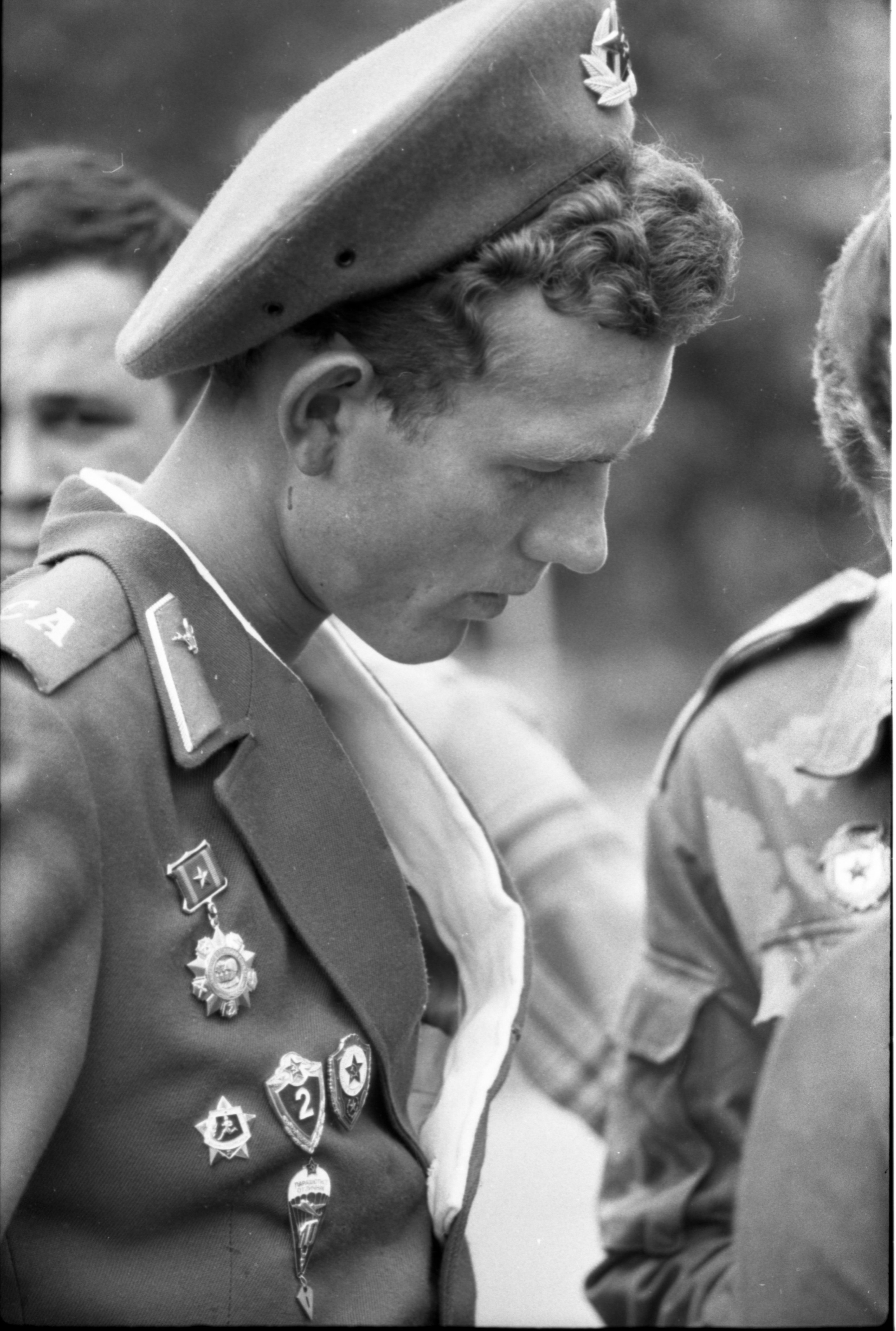 80-е. Курортное дело