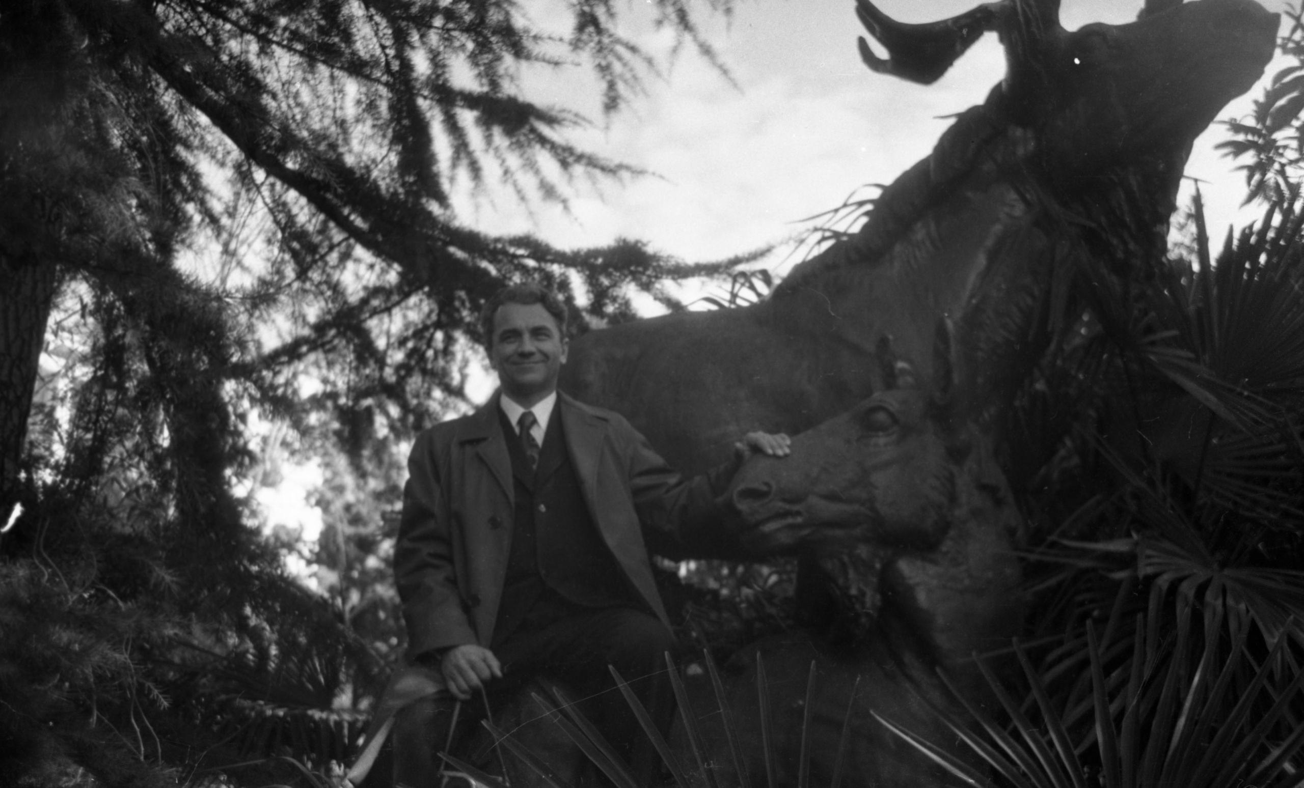 СААКОВЫ. Курортное дело