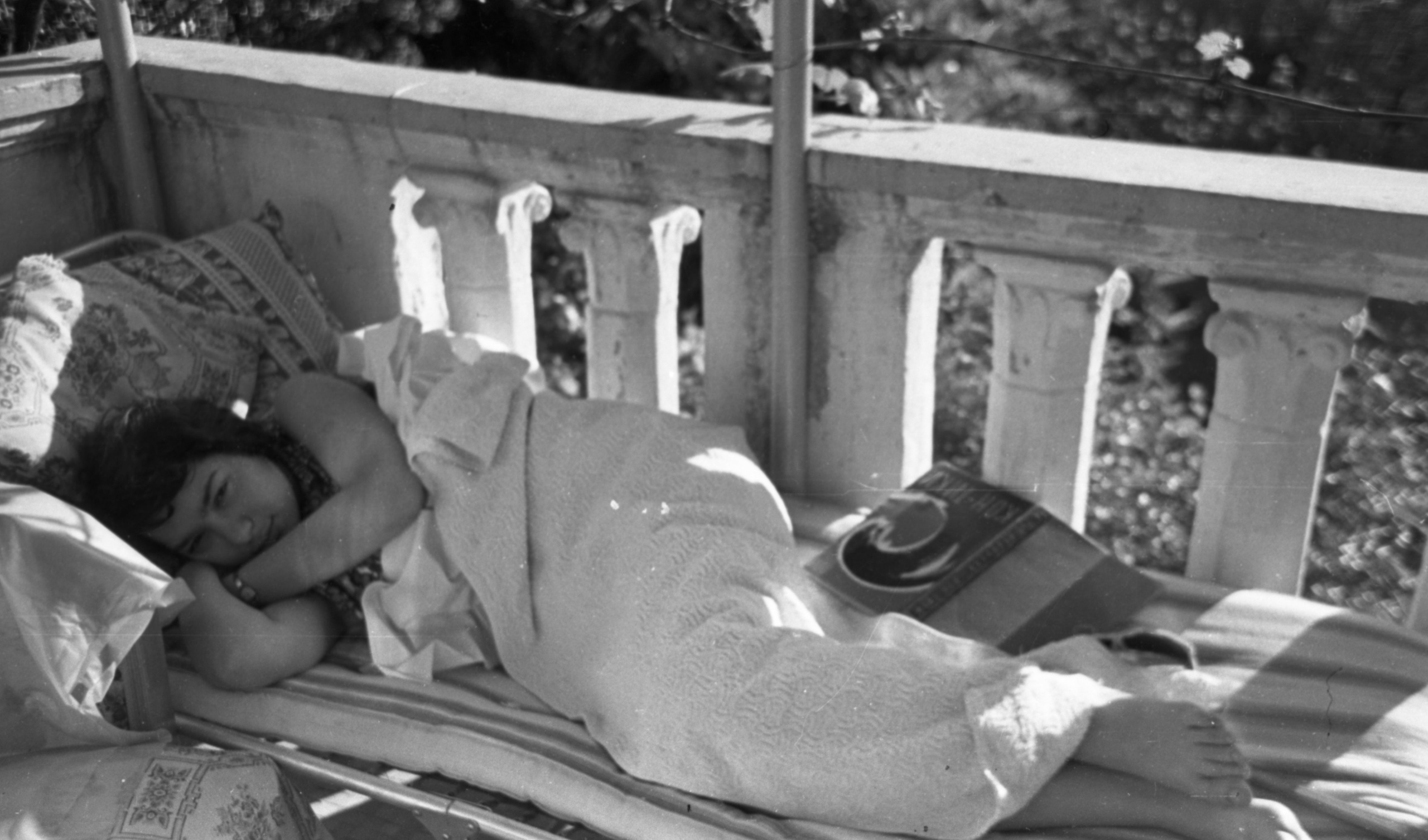 СААКОВЫ. Курортное дело