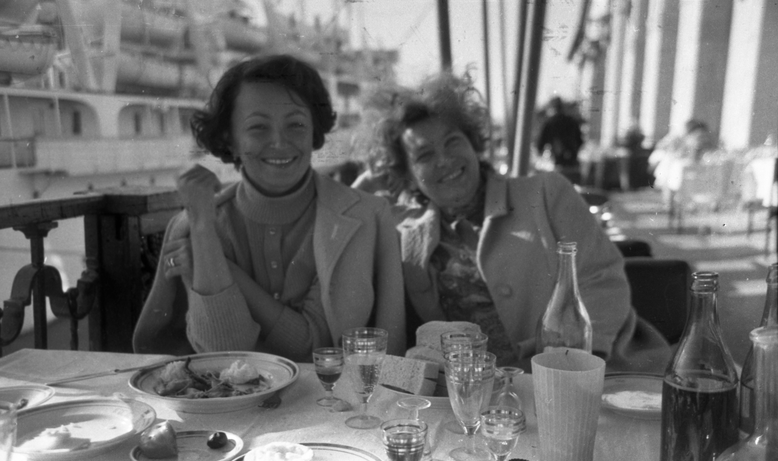 СААКОВЫ. Курортное дело