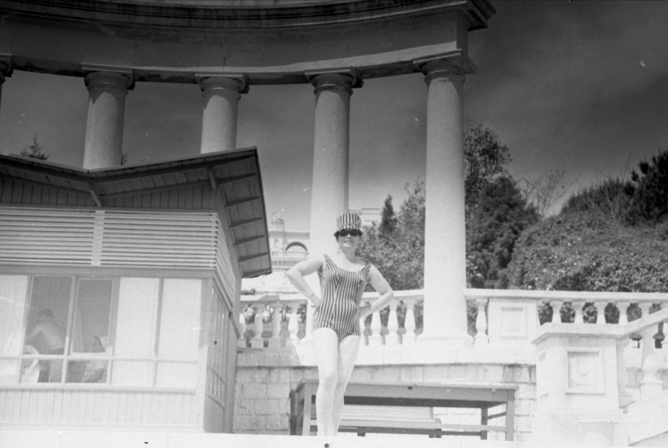 СААКОВЫ. Курортное дело