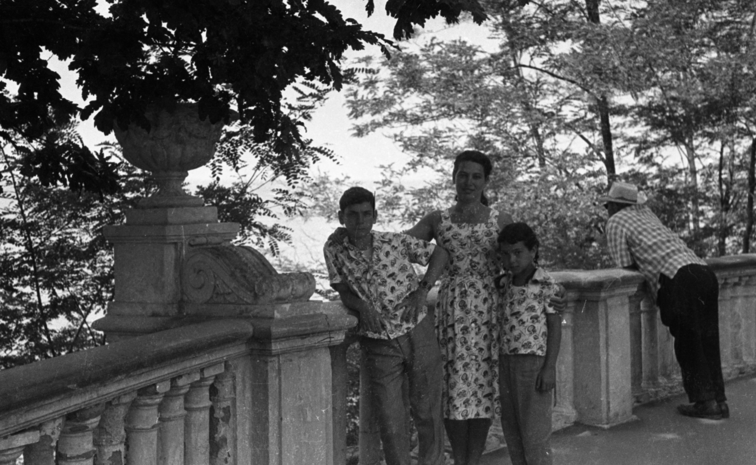 СААКОВЫ. Курортное дело