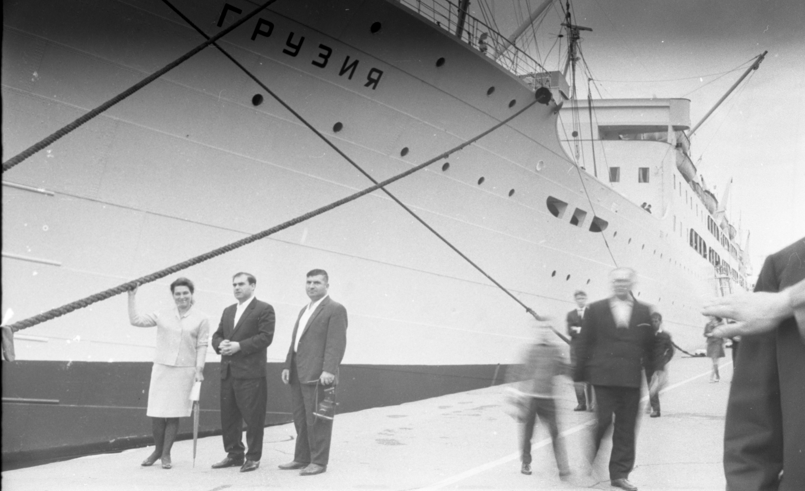 СААКОВЫ. Курортное дело