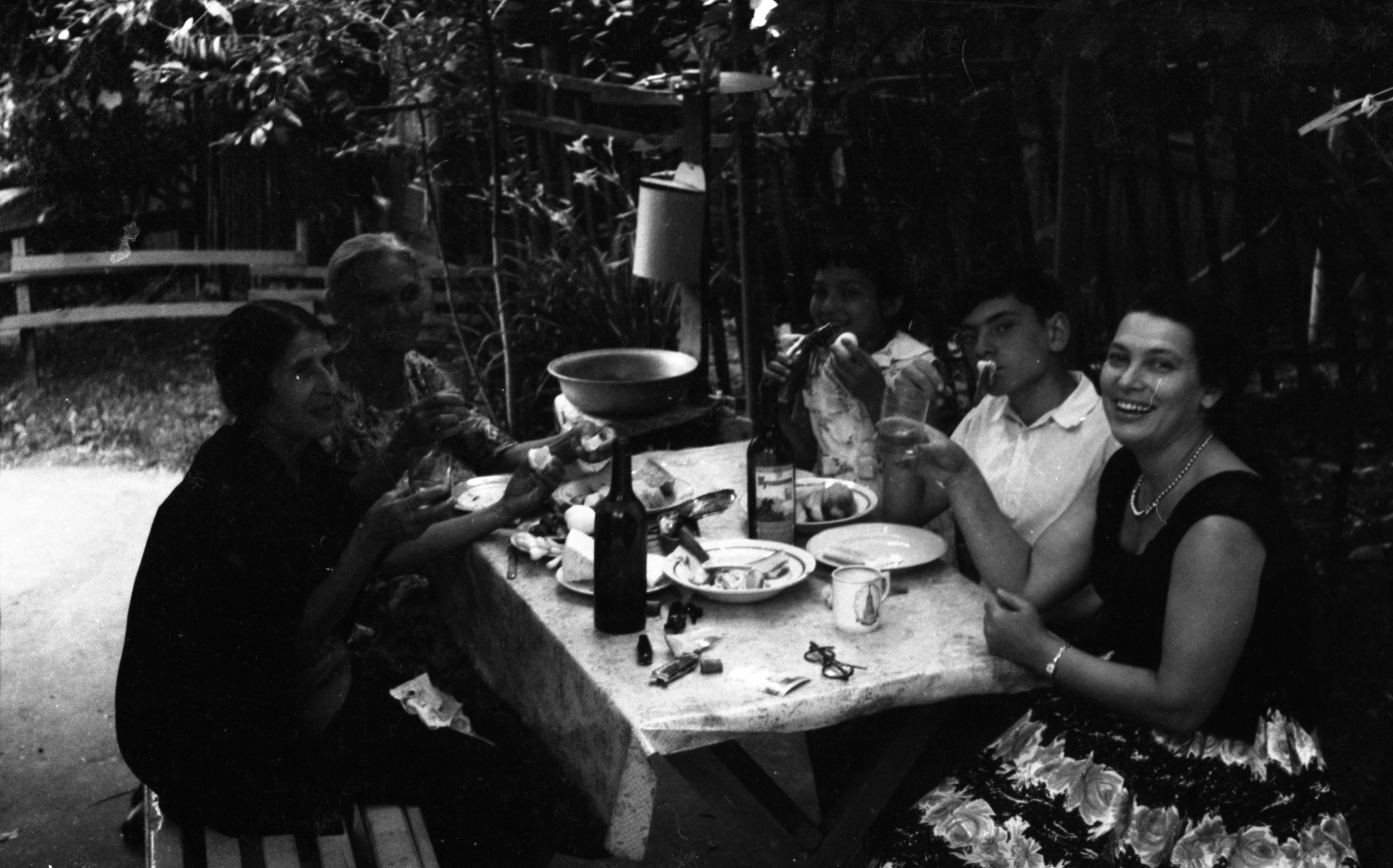 СААКОВЫ. Курортное дело