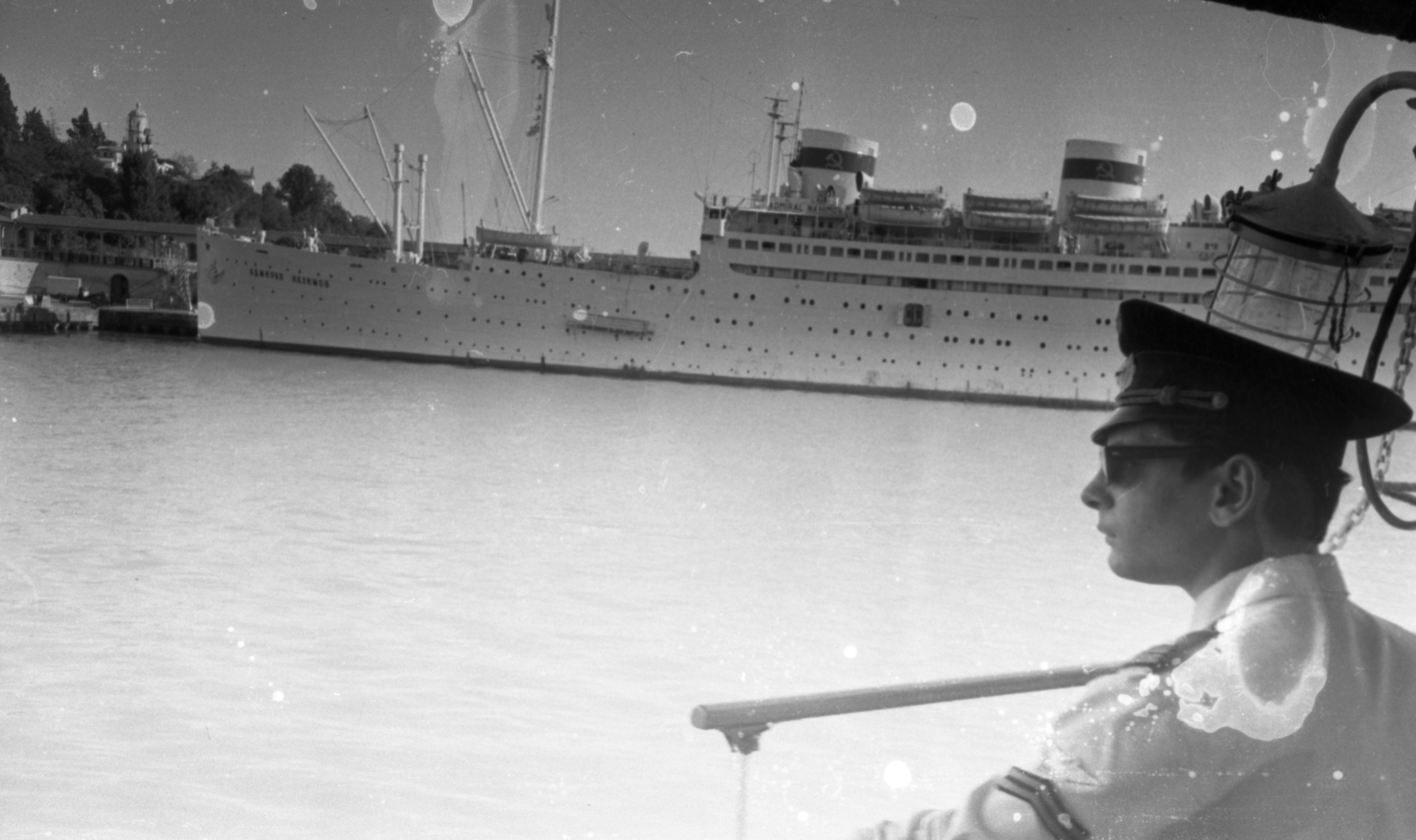 СААКОВЫ. Курортное дело